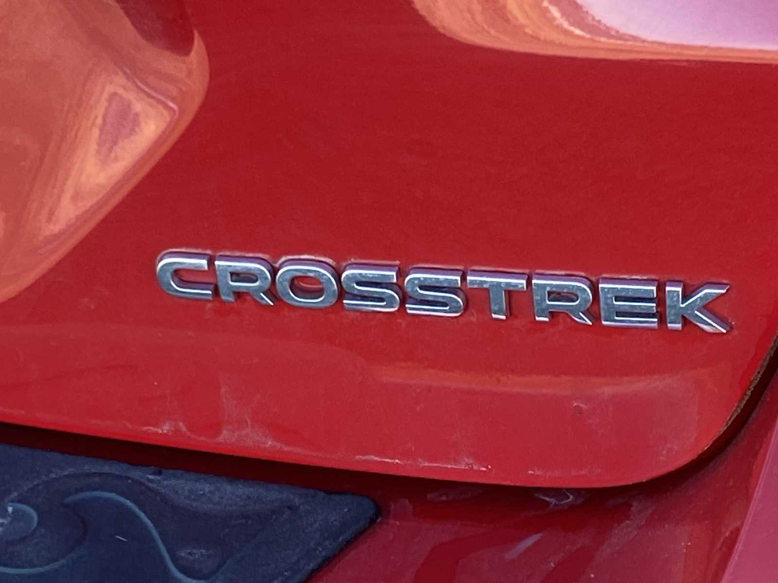 Thumbnail: 2024 Subaru Crosstrek - 15