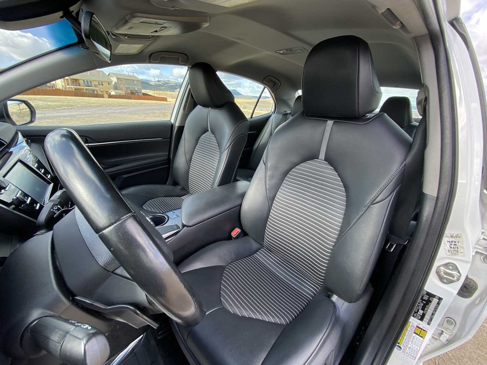 Thumbnail: 2020 Toyota Camry - 15