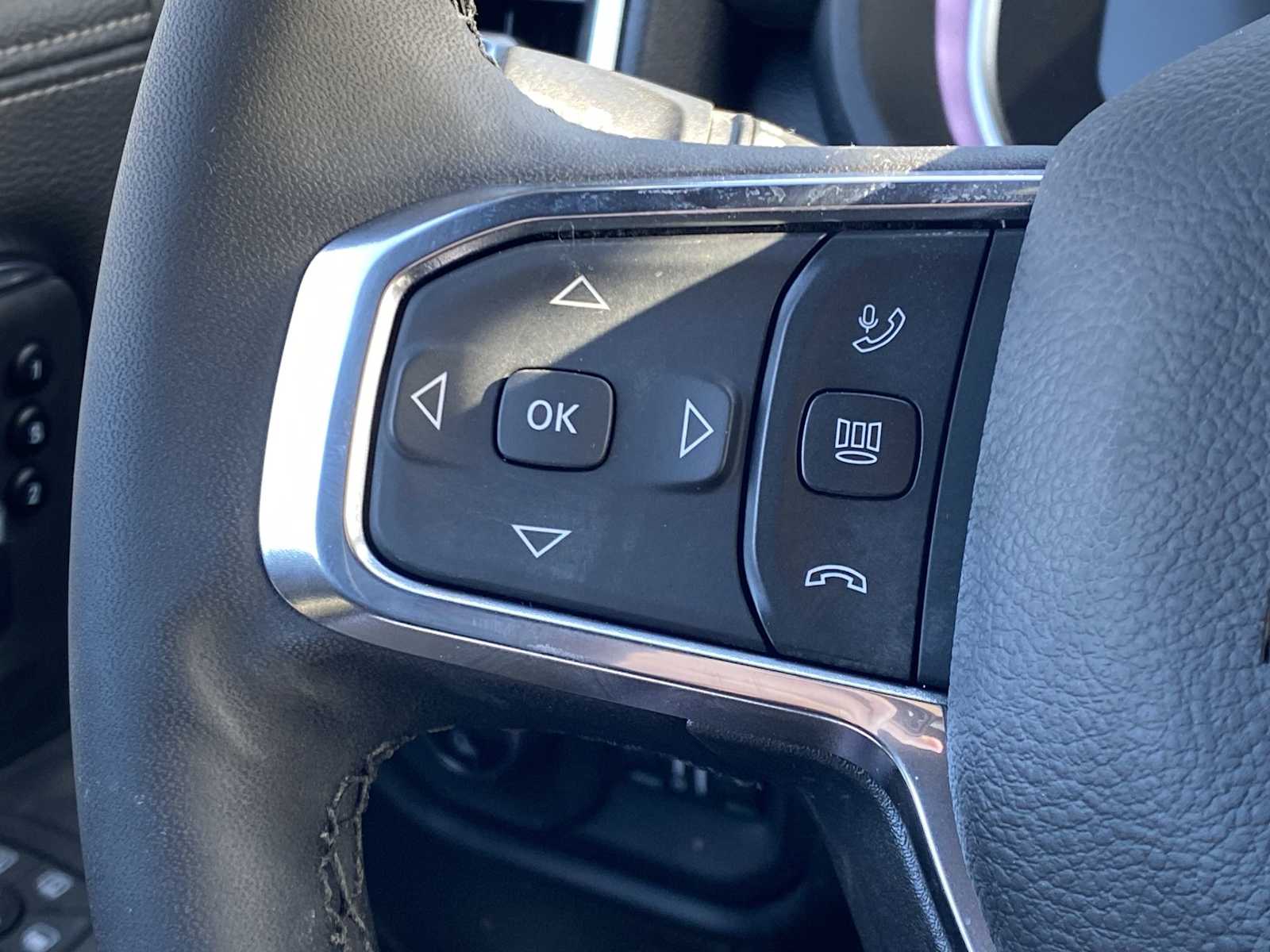 Thumbnail: 2025 RAM 2500 - 24