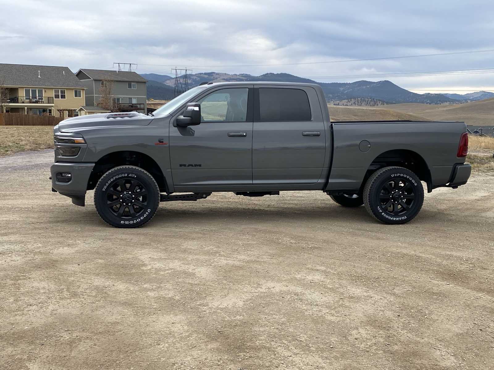 Thumbnail: 2026 RAM 2500 - 10