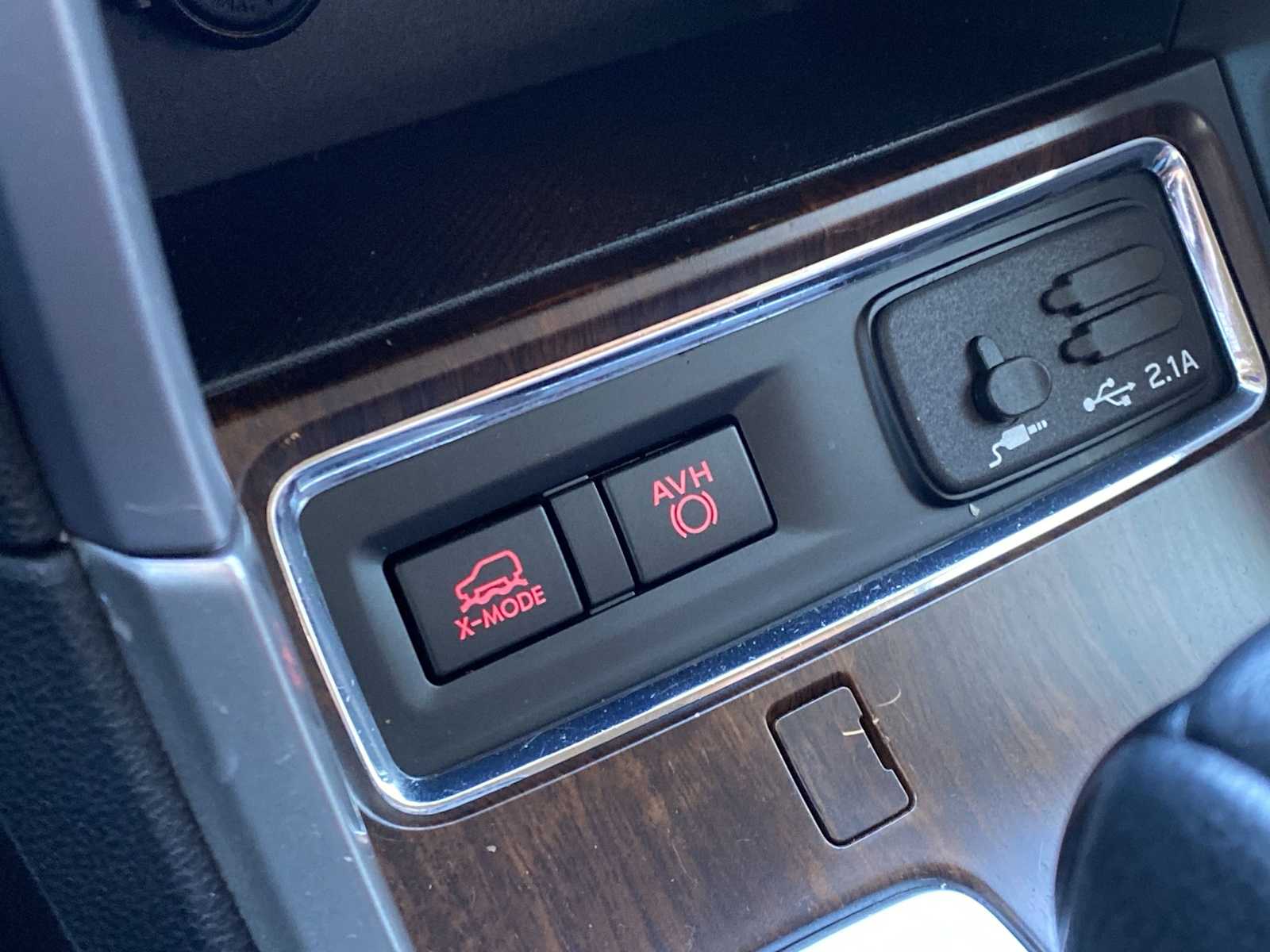 Thumbnail: 2019 Subaru Ascent - 25