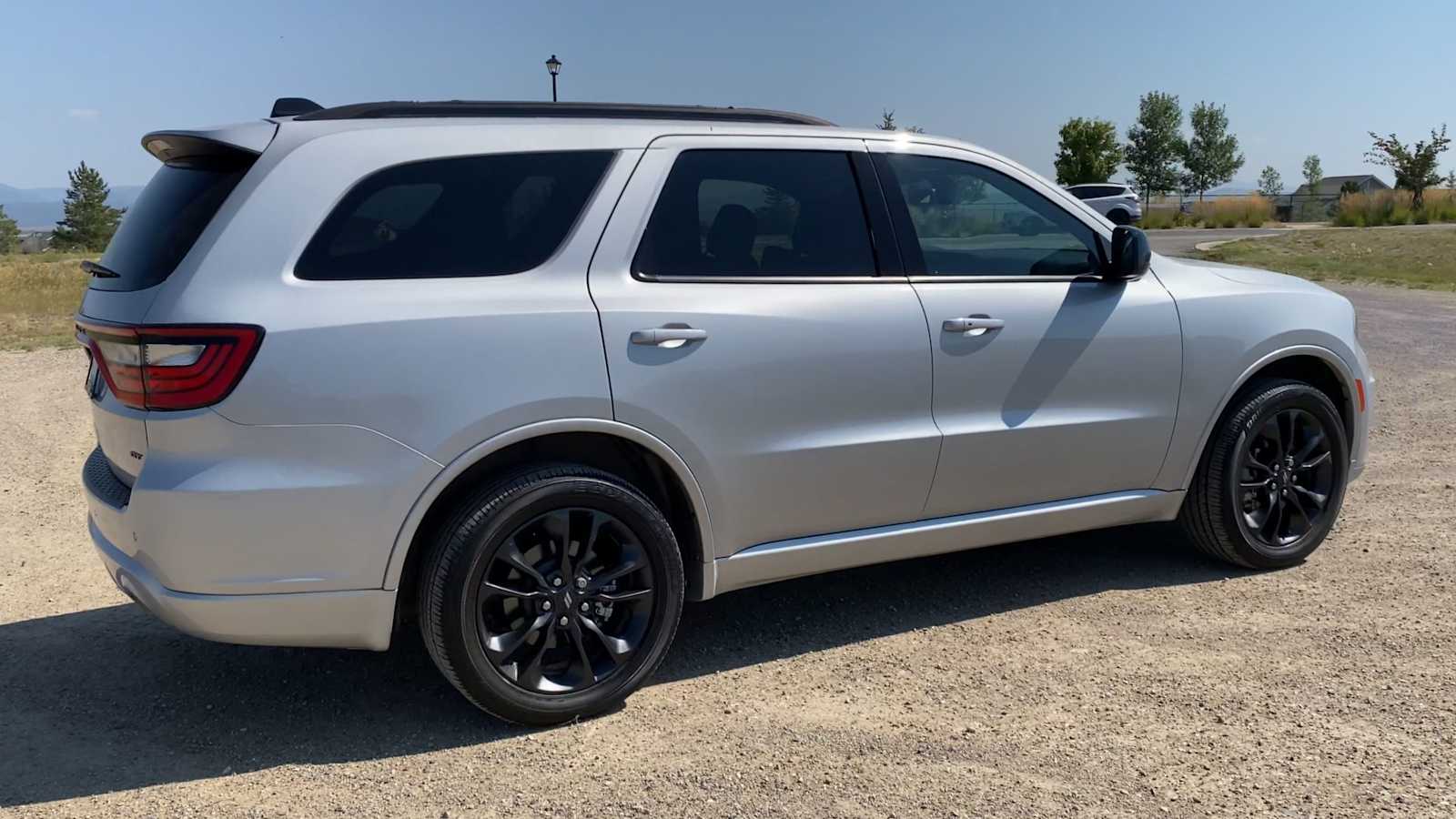 Thumbnail: 2024 Dodge Durango - 9