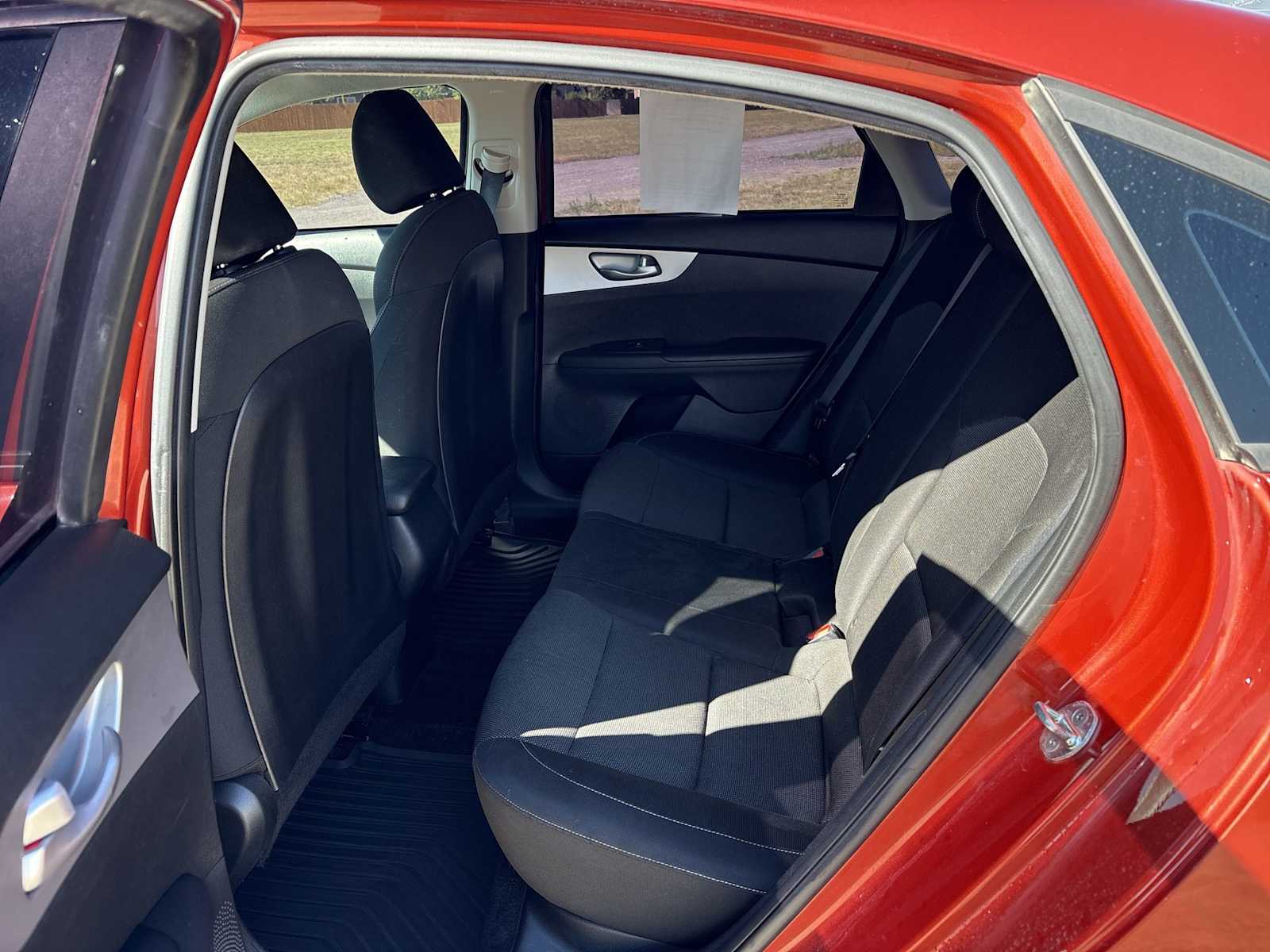 2023 Kia Forte LXS - Photo 34