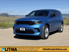 2026 Dodge Durango GT AWD Sport Utility Helena, MT