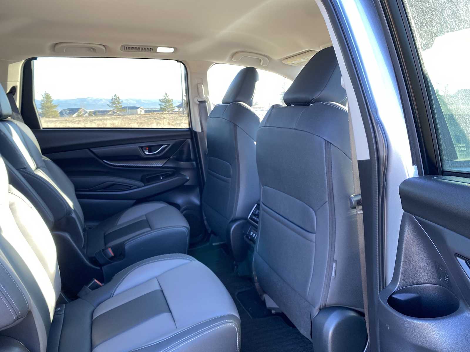 Thumbnail: 2022 Subaru Ascent - 33