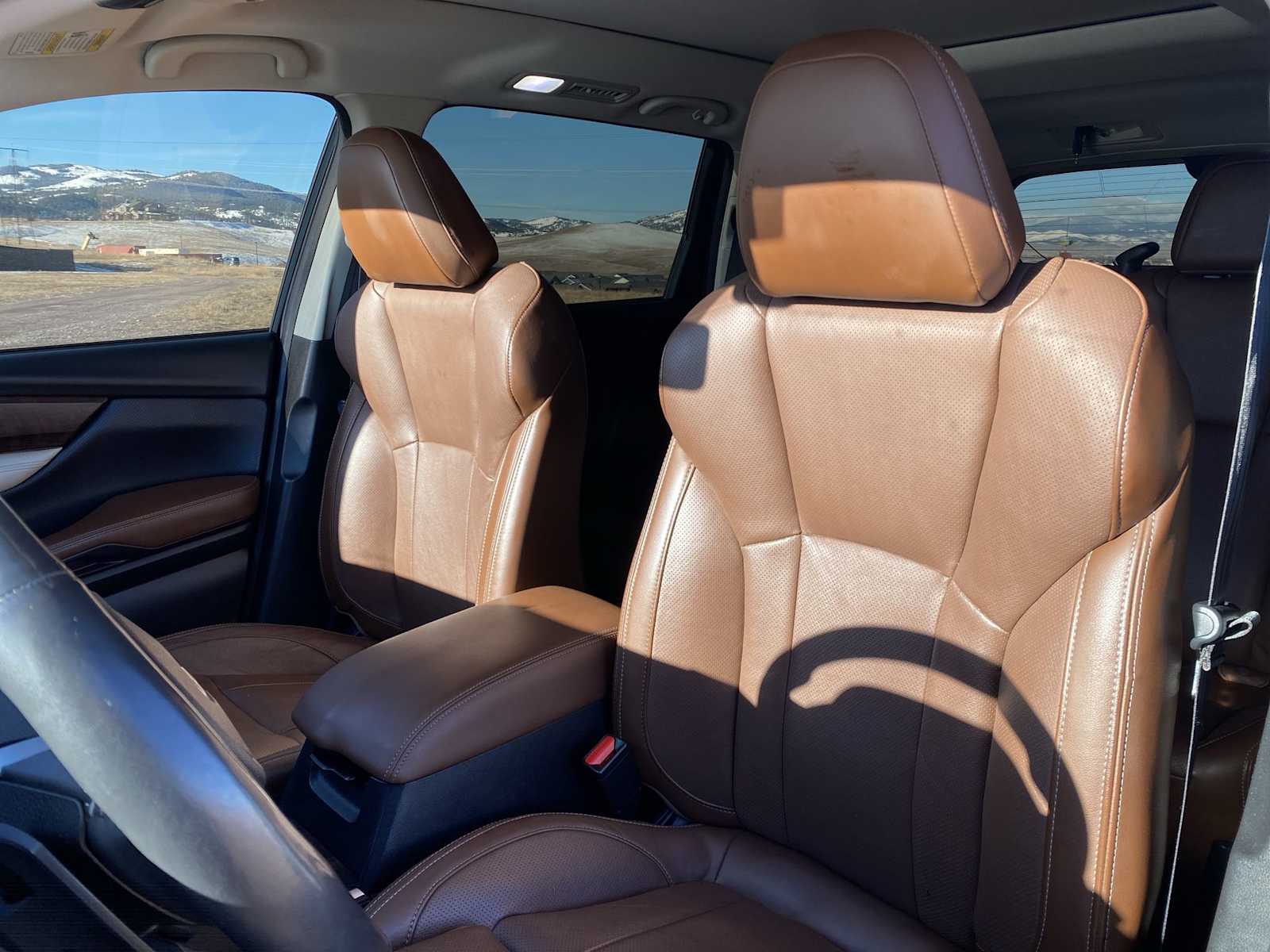 Thumbnail: 2019 Subaru Ascent - 19