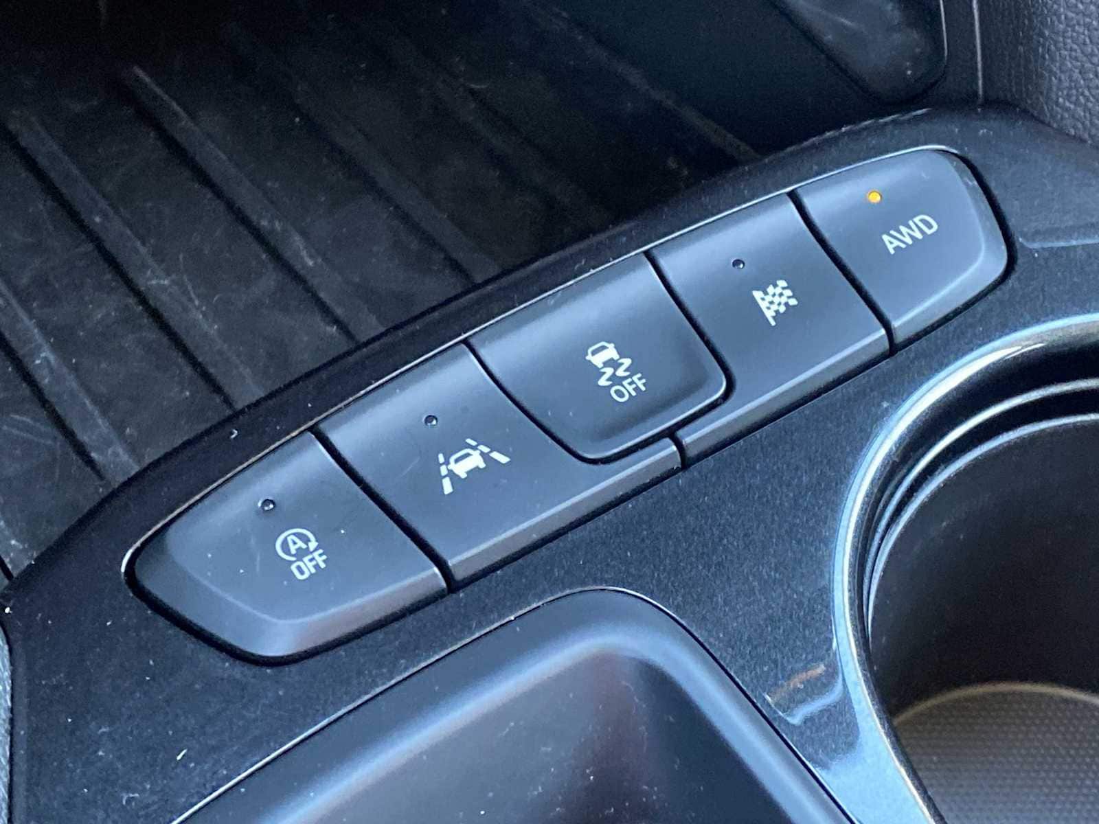 Thumbnail: 2023 Chevrolet TrailBlazer - 25