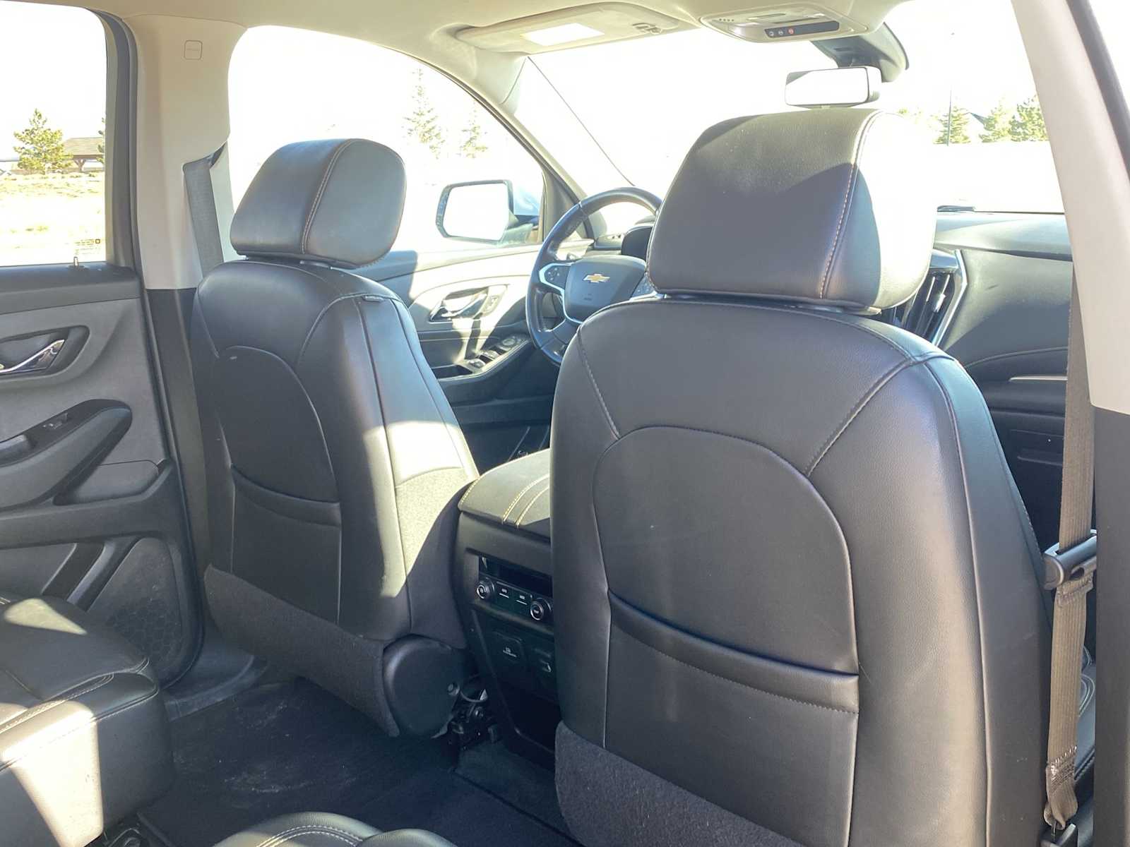 Thumbnail: 2019 Chevrolet Traverse - 31