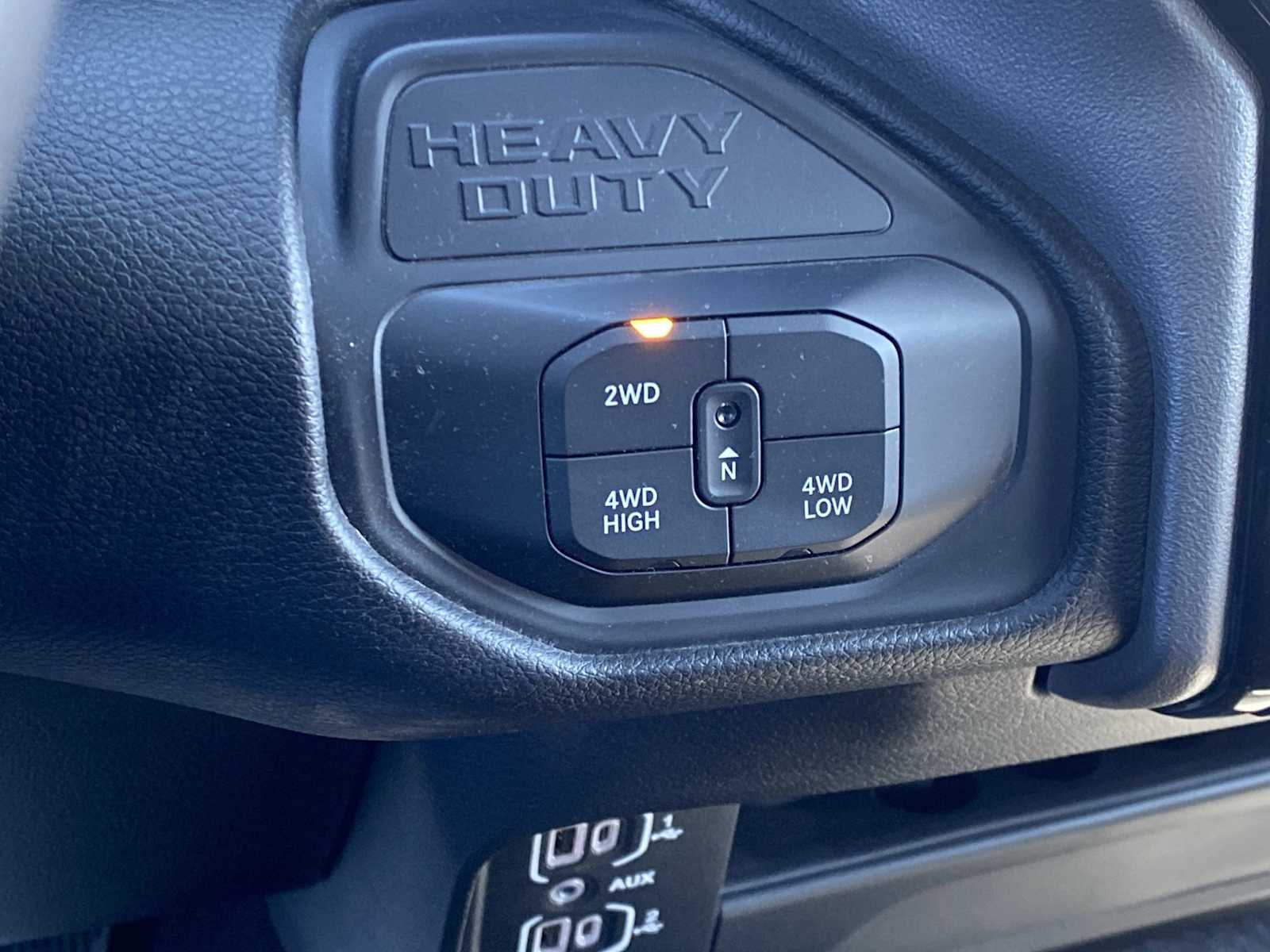 Thumbnail: 2025 RAM 2500 - 26