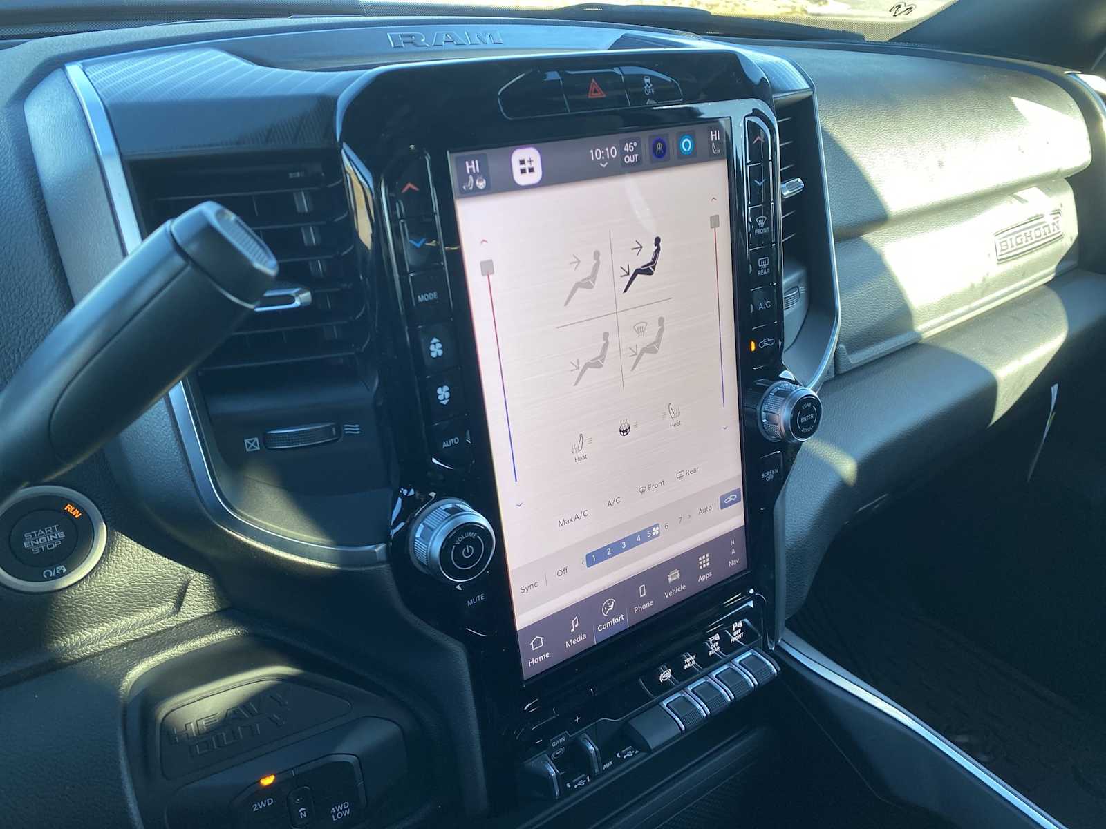 Thumbnail: 2026 RAM 2500 - 27