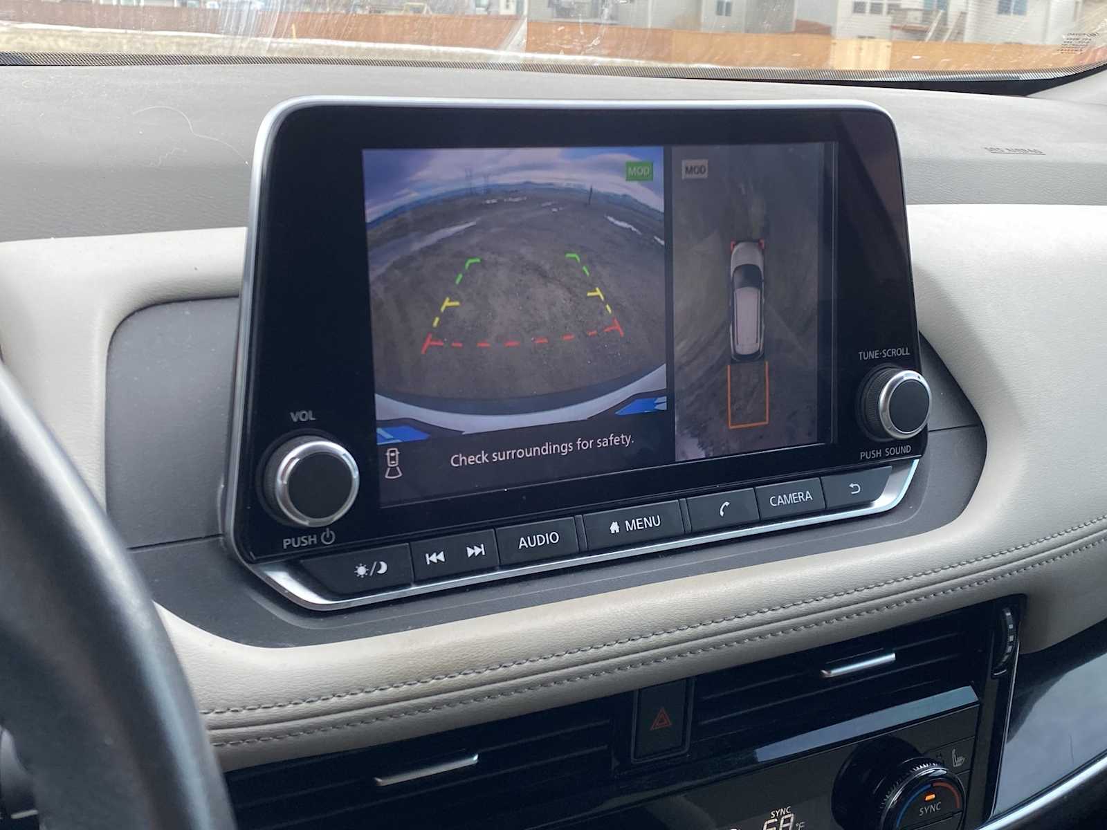 Thumbnail: 2023 Nissan Rogue - 28