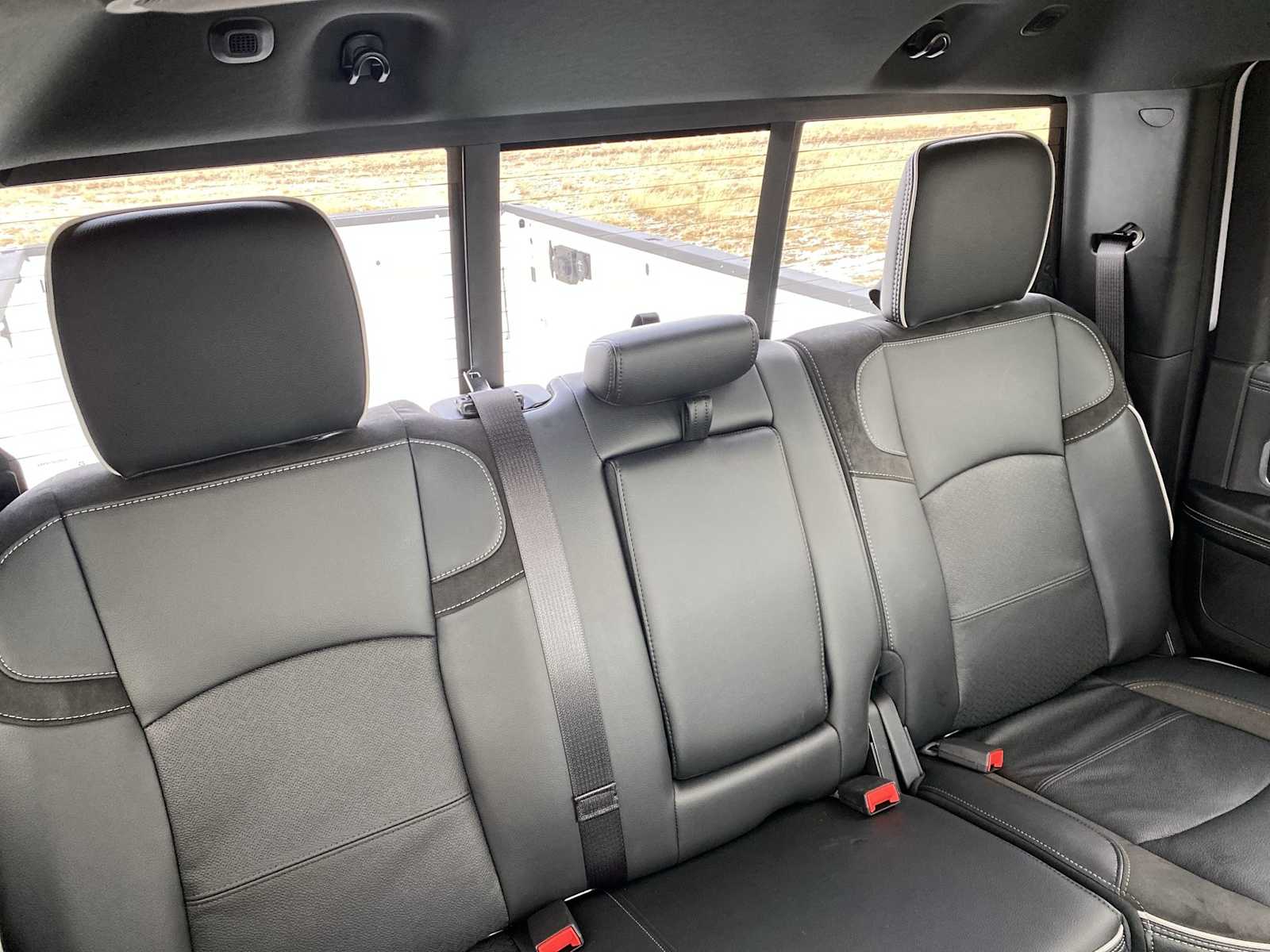 Thumbnail: 2026 RAM 3500 - 16