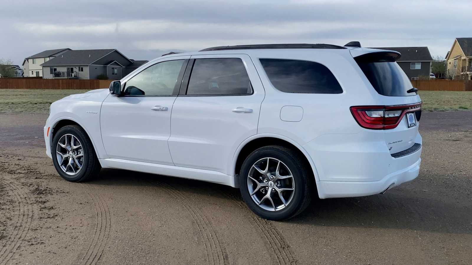 Thumbnail: 2026 Dodge Durango - 6