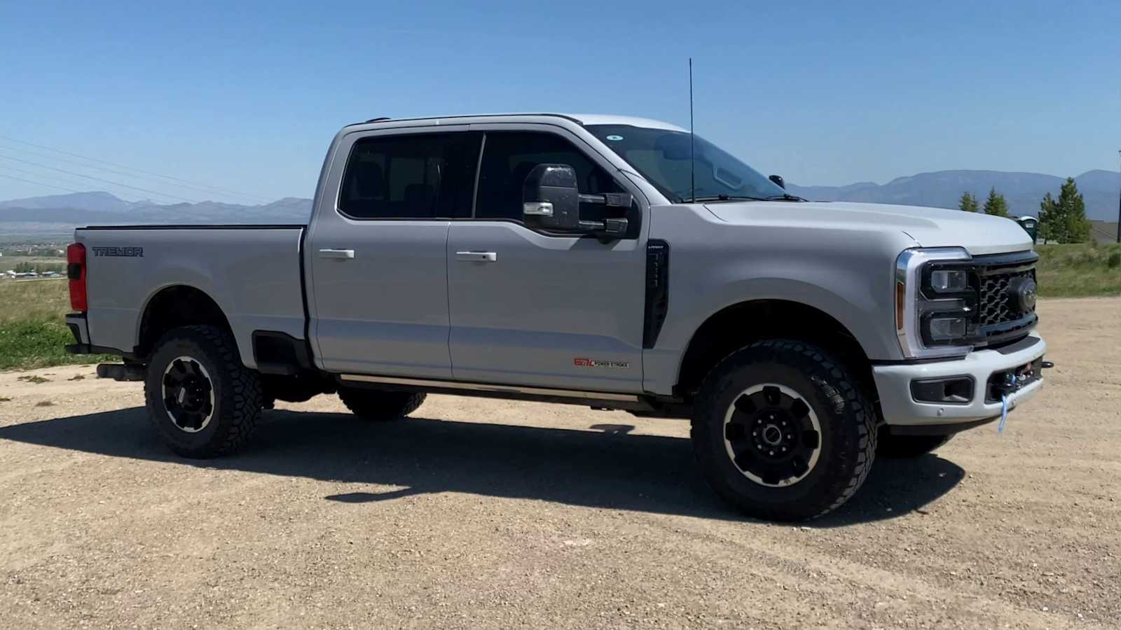 Thumbnail: 2026 Ford F-250 - 2