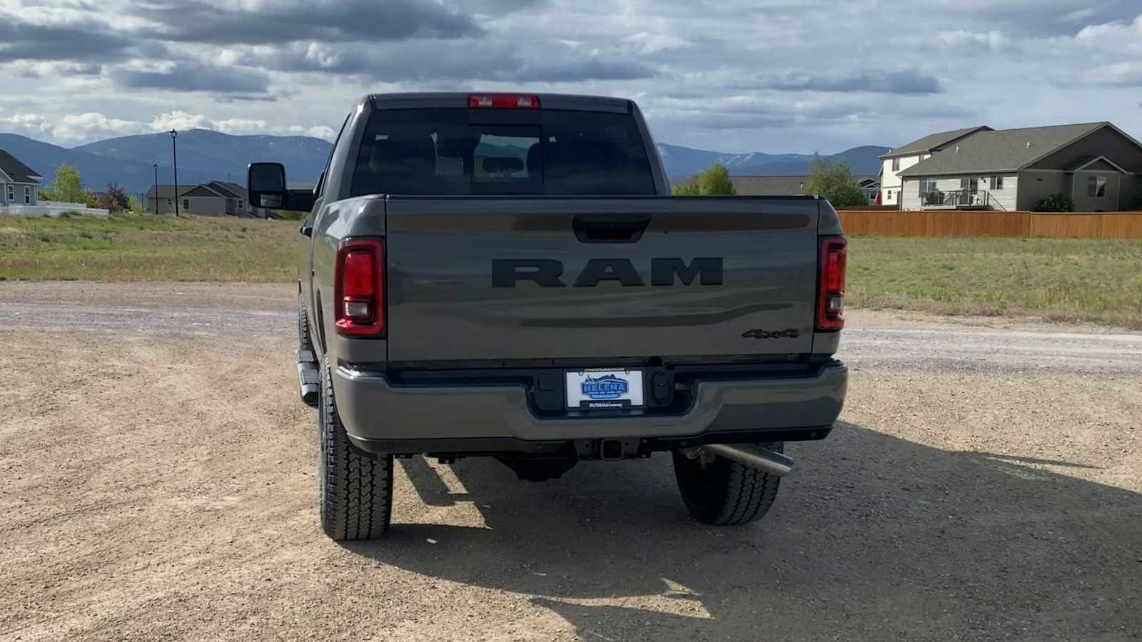 Thumbnail: 2026 RAM 2500 - 7