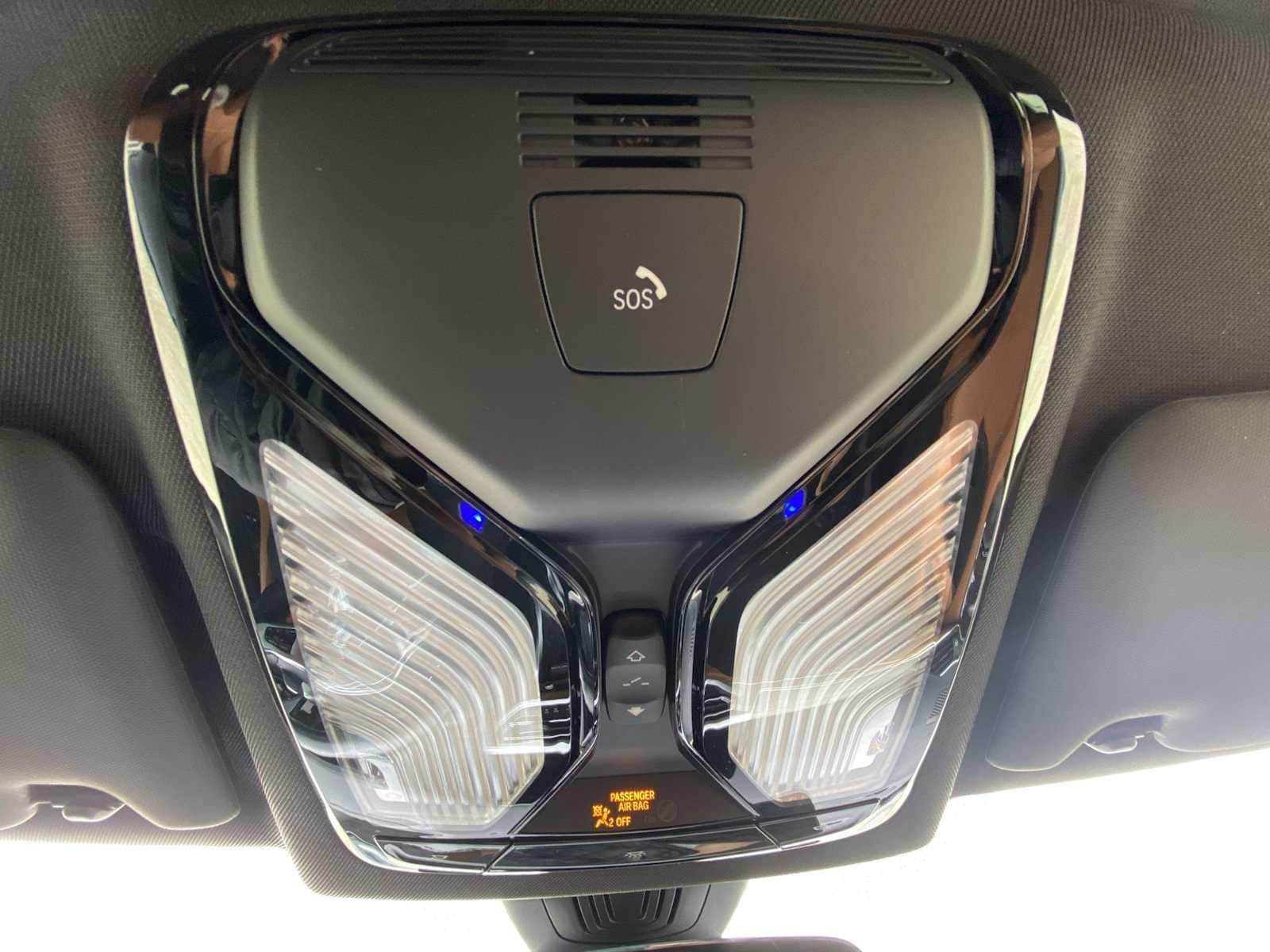 Thumbnail: 2021 BMW 4 Series - 27