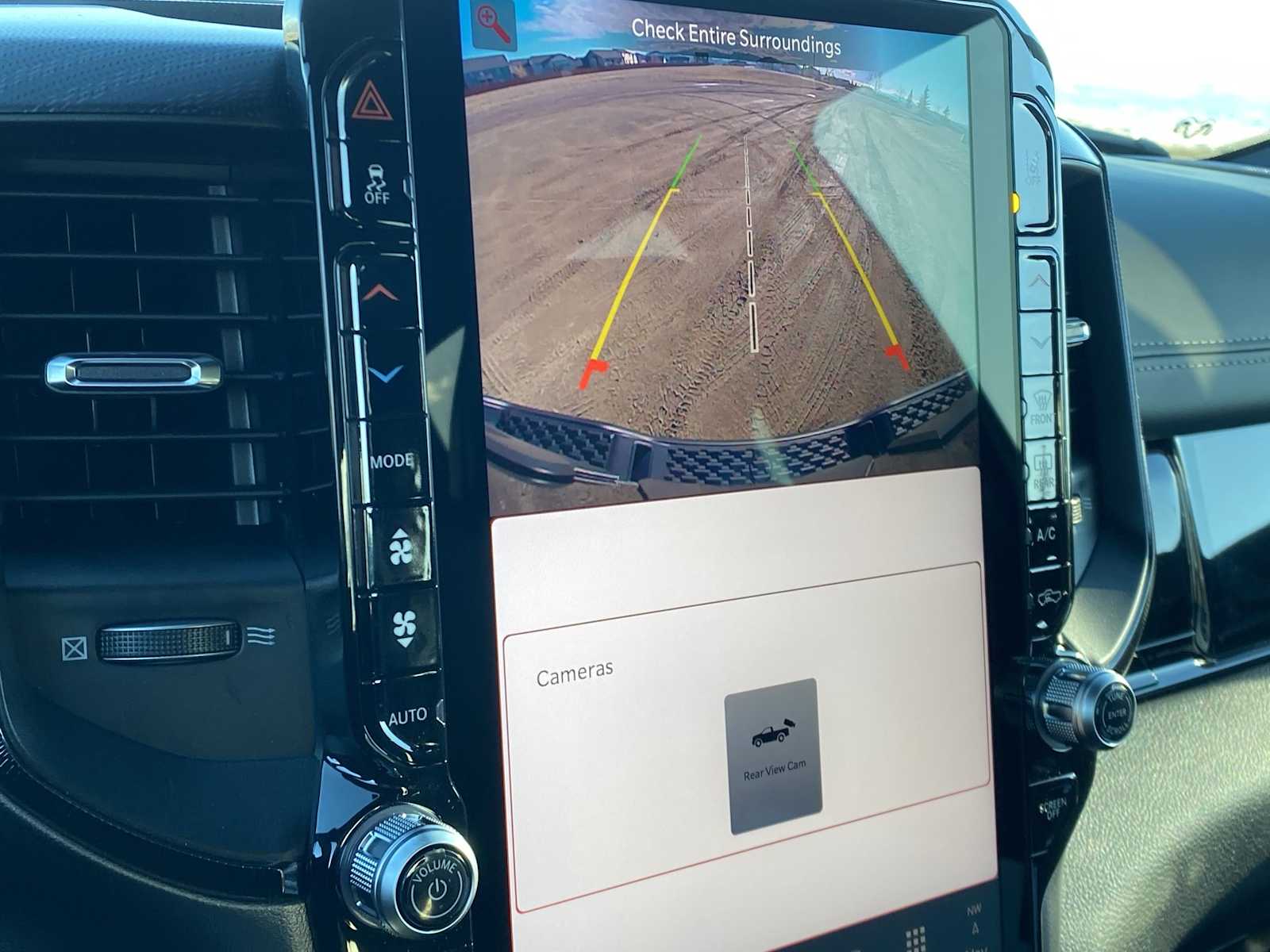 Thumbnail: 2026 RAM 1500 - 29