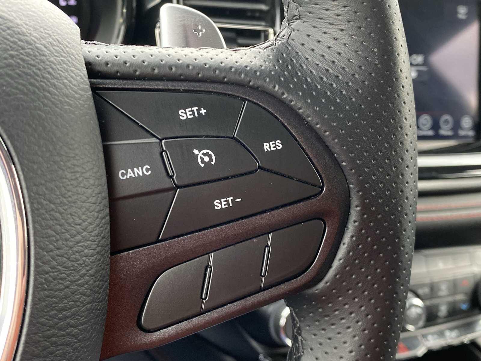 Thumbnail: 2024 Dodge Durango - 23