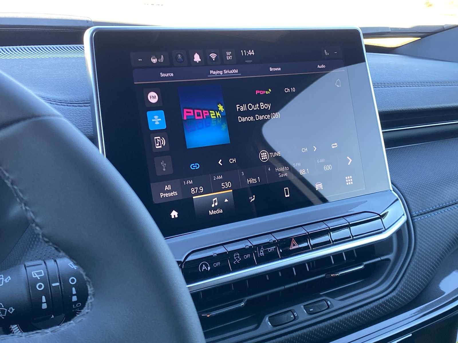 Thumbnail: 2026 Jeep Compass - 28