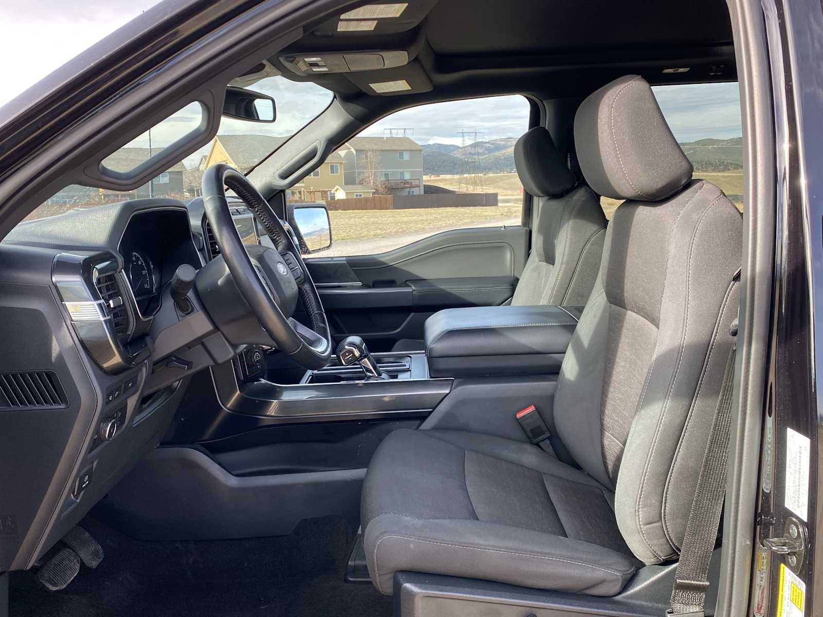 Thumbnail: 2022 Ford F-150 - 17