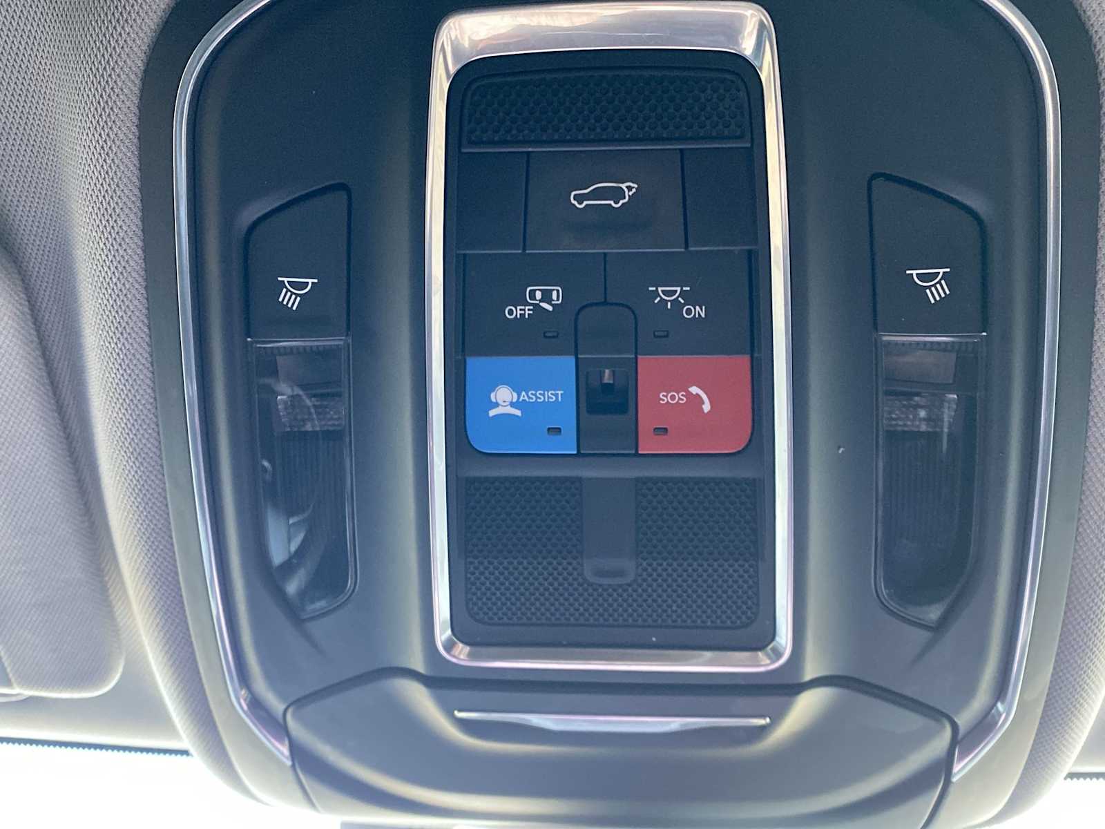 Thumbnail: 2021 Jeep Grand Cherokee L - 33