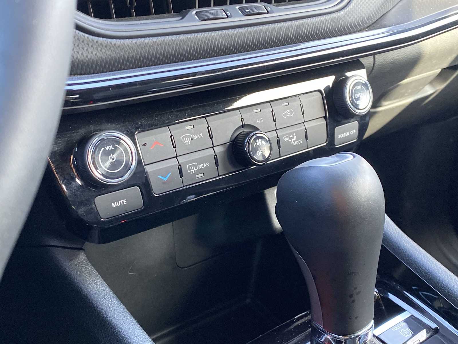 Thumbnail: 2025 Jeep Compass - 25