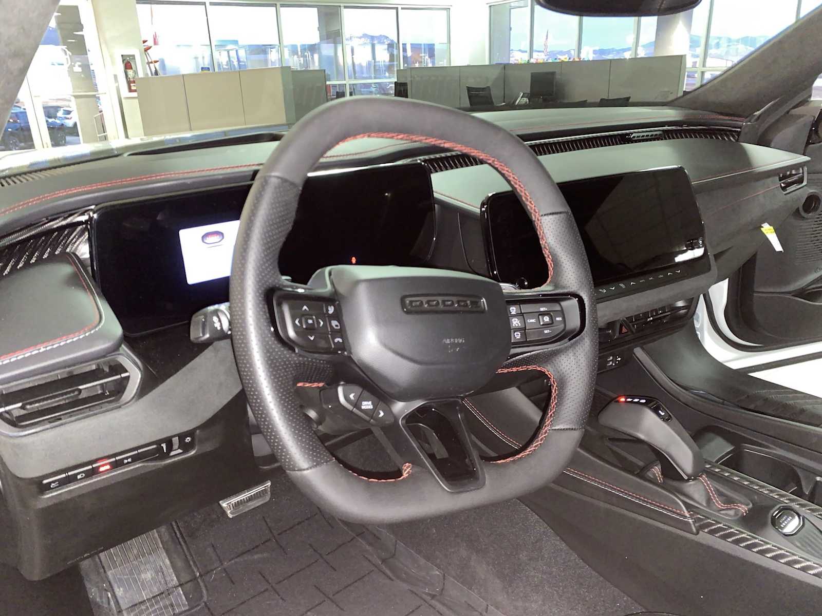 Thumbnail: 2026 Dodge Charger - 16