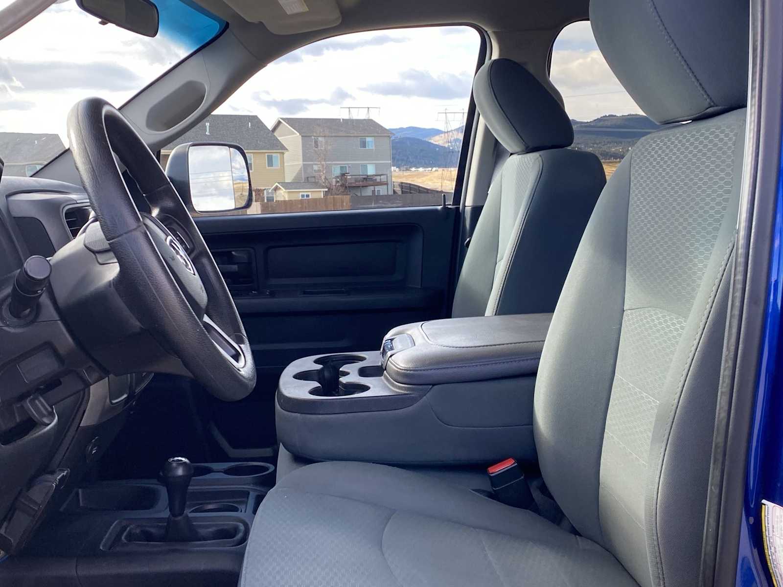 Thumbnail: 2016 RAM 3500 - 16