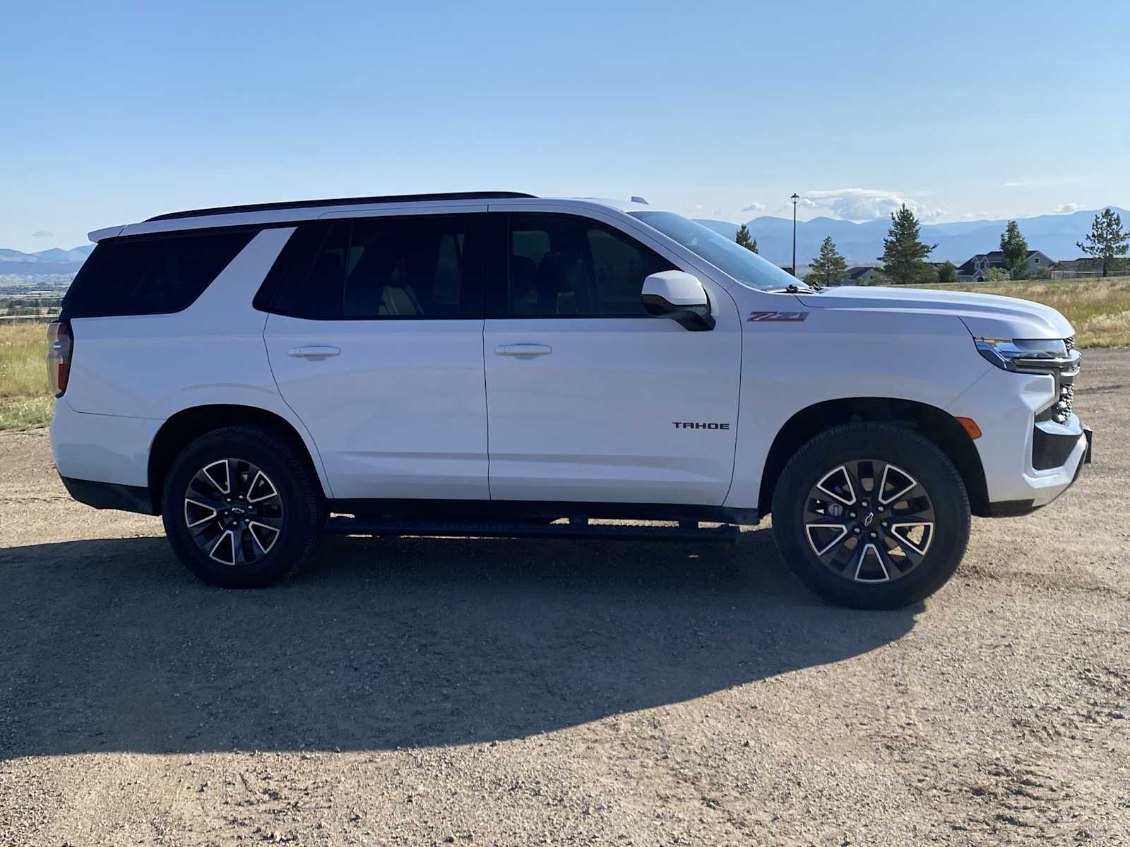 Thumbnail: 2021 Chevrolet Tahoe - 21
