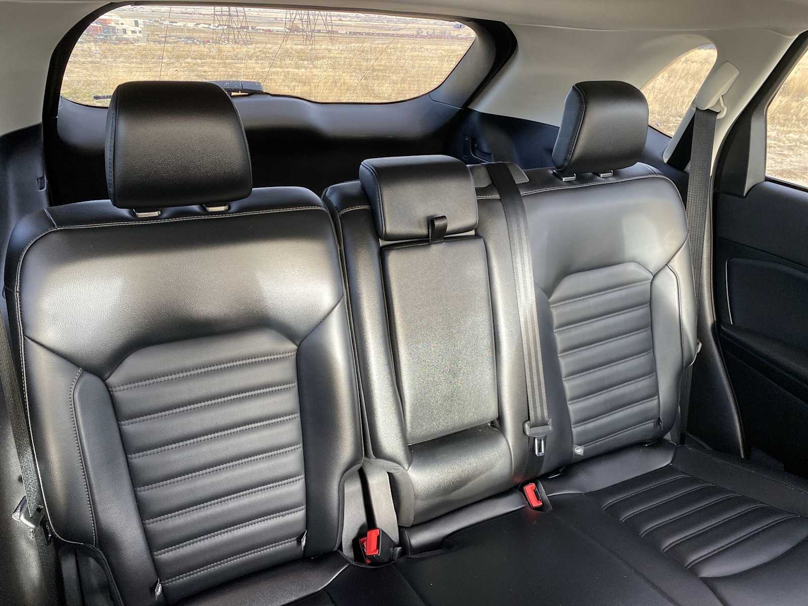 Thumbnail: 2024 Ford Edge - 16