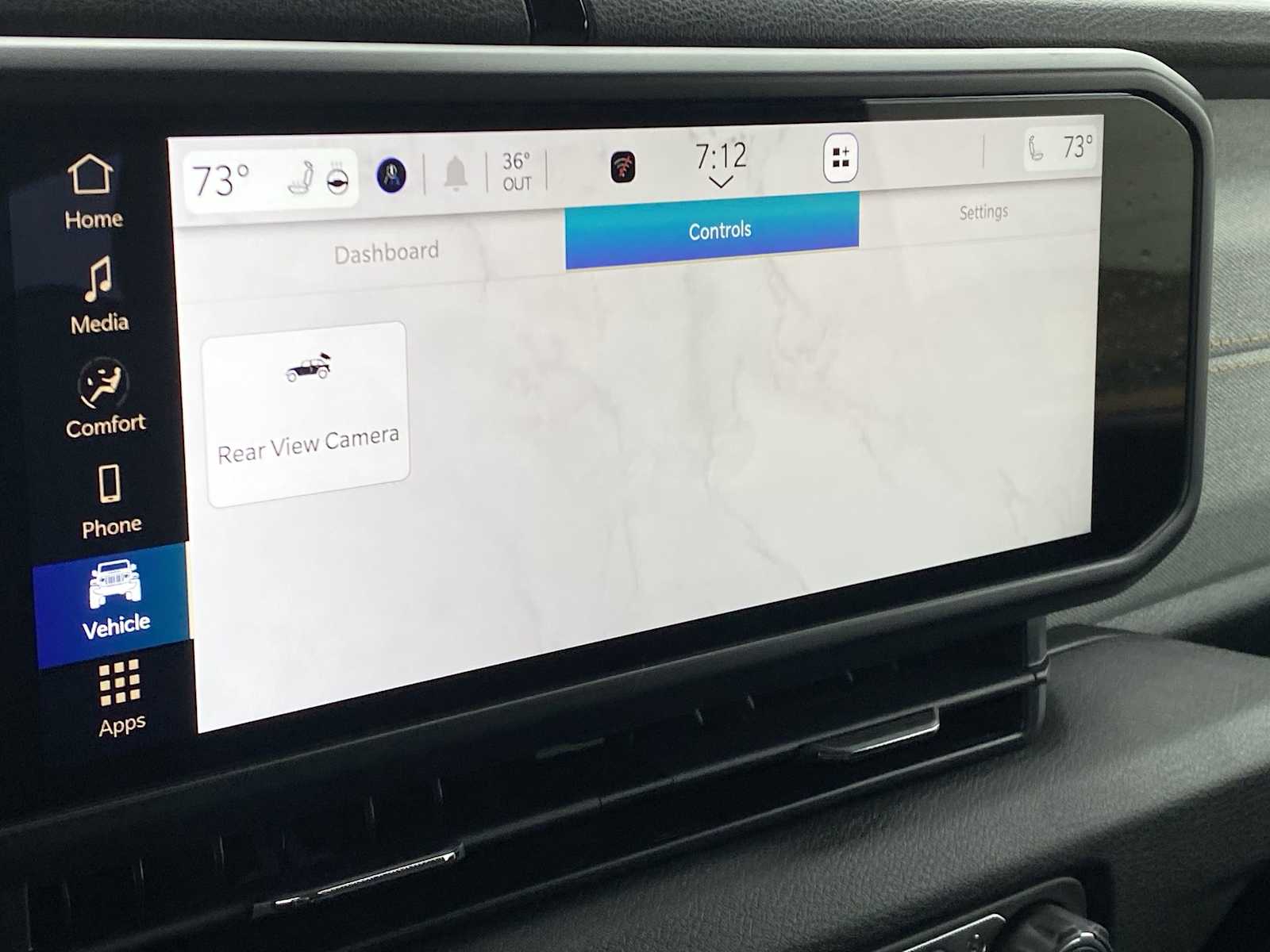 Thumbnail: 2026 Jeep Wrangler - 30