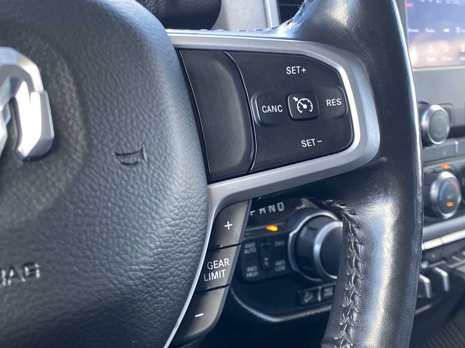 Thumbnail: 2020 RAM 1500 - 33