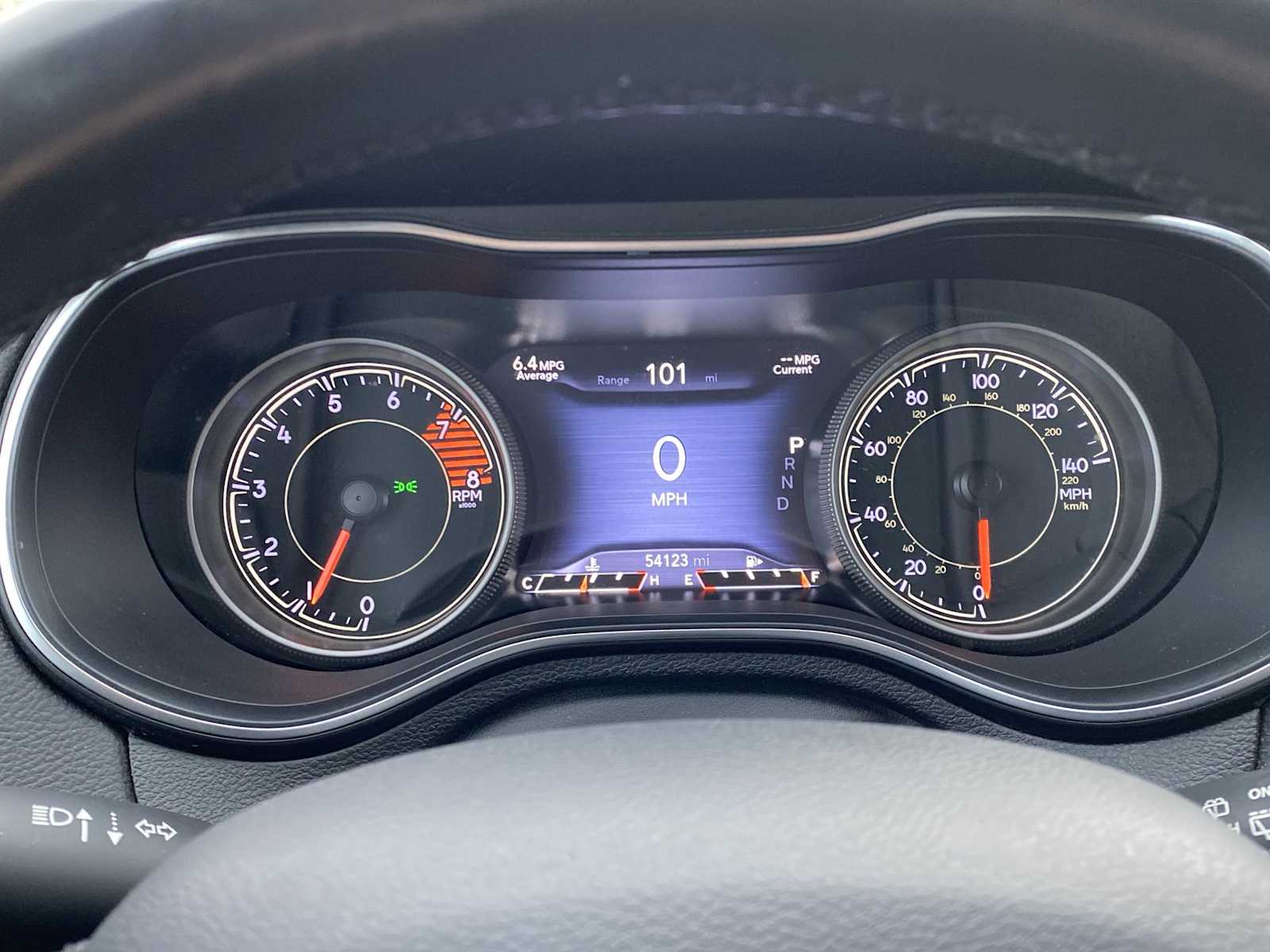 Thumbnail: 2019 Jeep Cherokee - 29