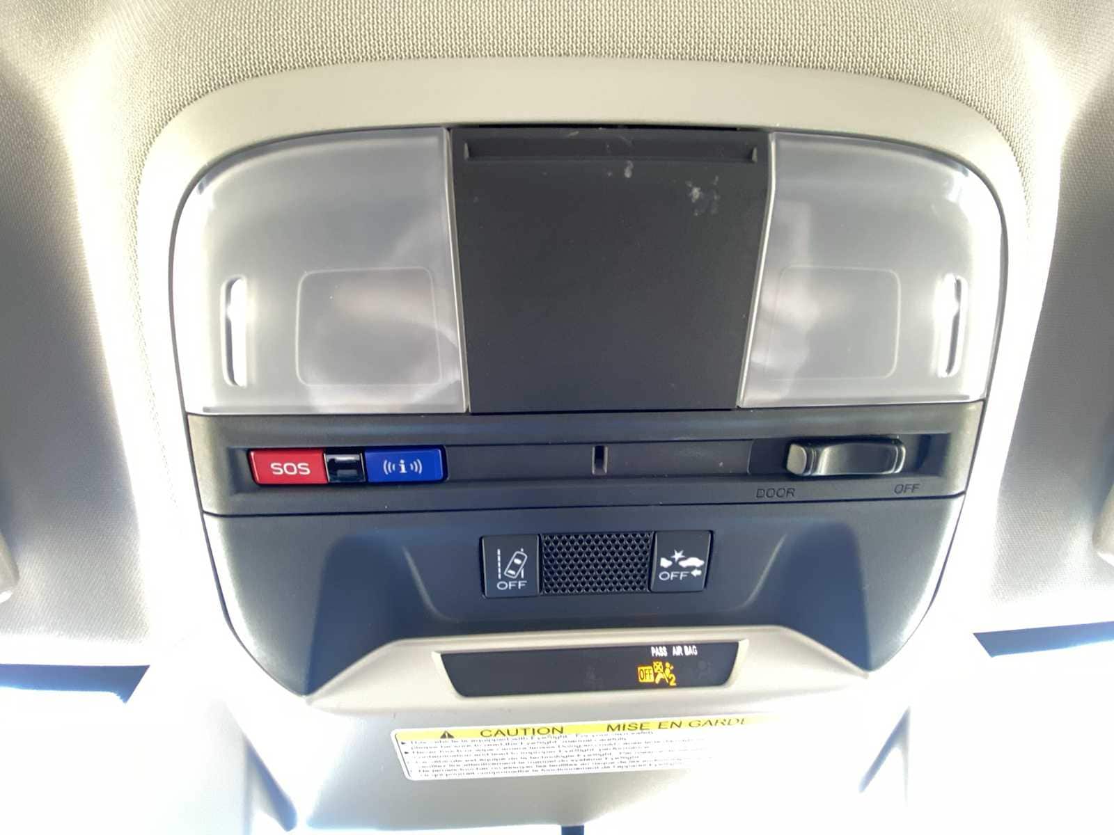 Thumbnail: 2018 Subaru Crosstrek - 24