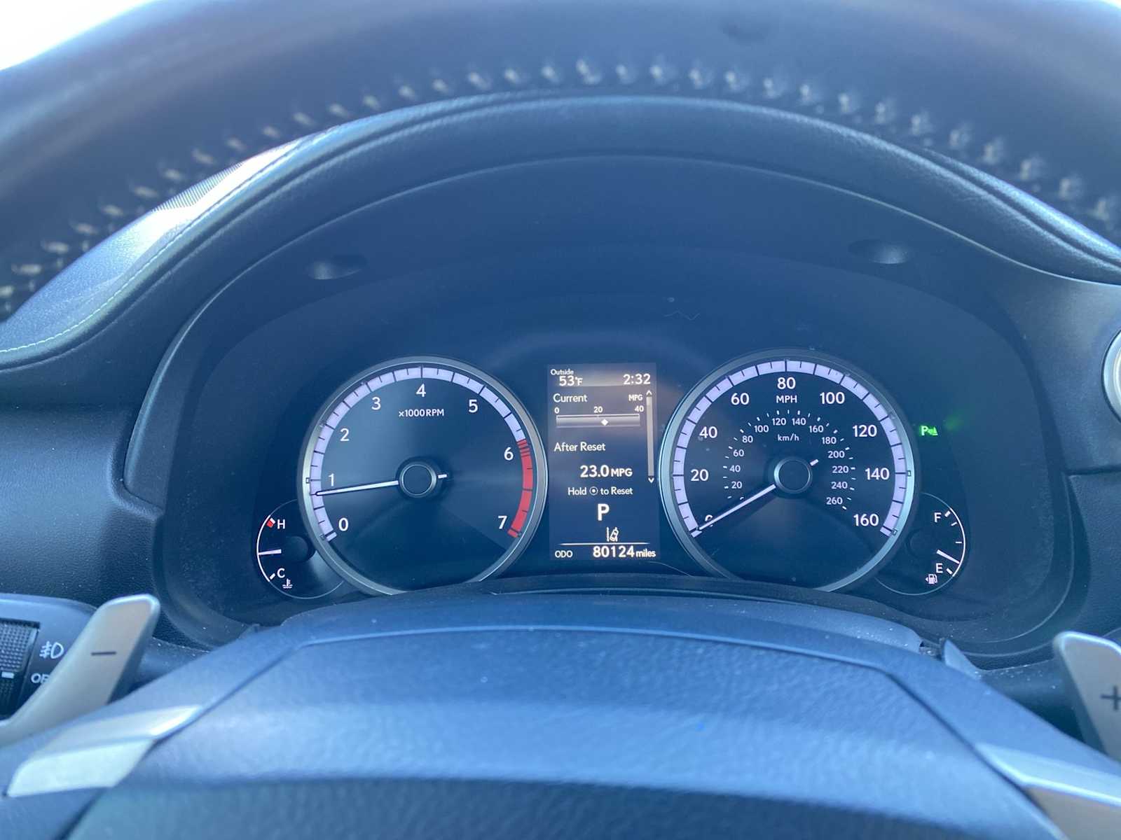 Thumbnail: 2019 Lexus NX - 19