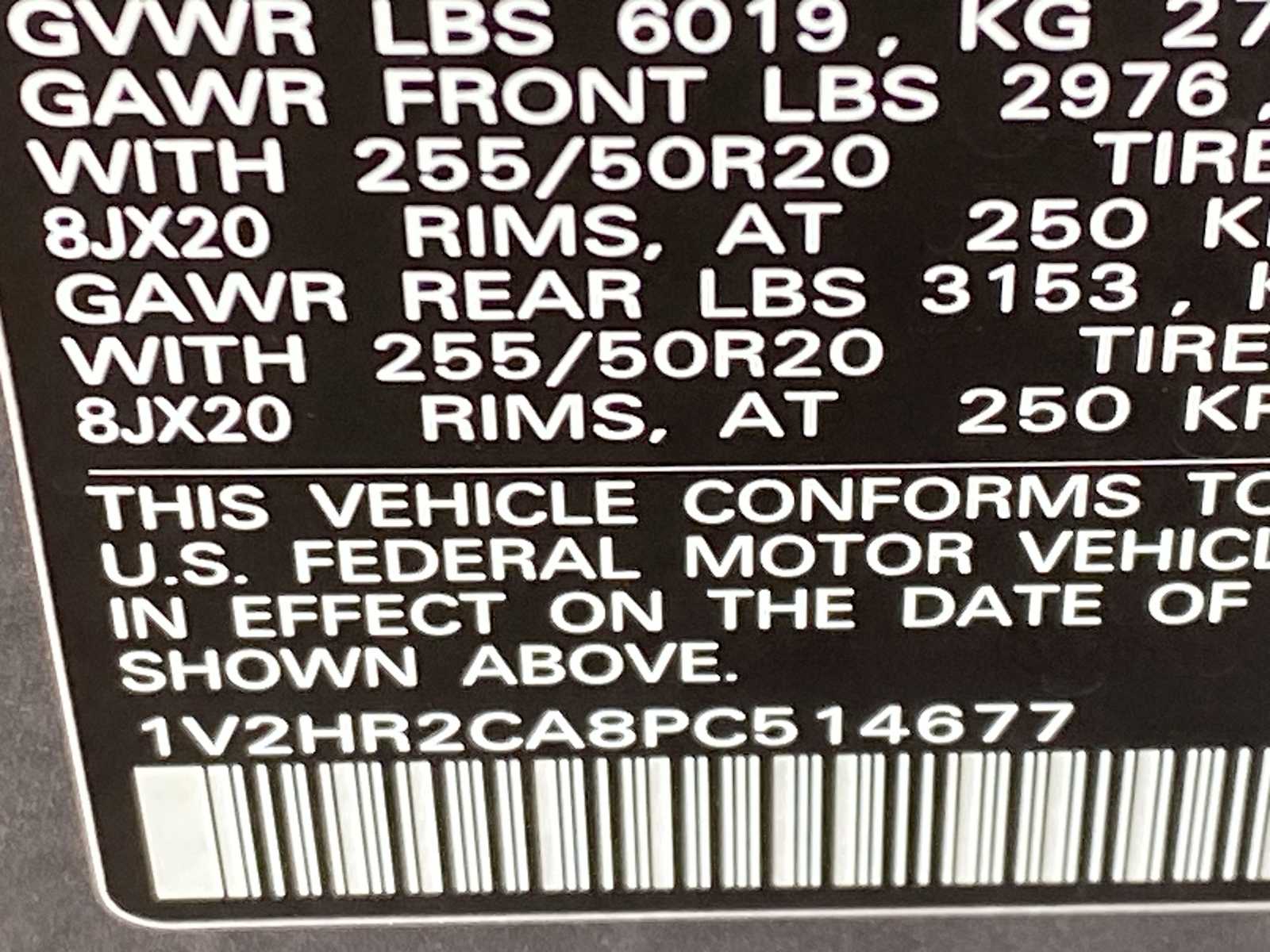 Thumbnail: 2023 Volkswagen Atlas - 30