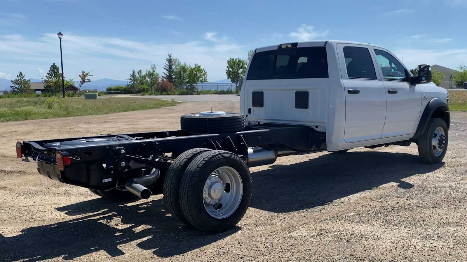 Thumbnail: 2026 RAM 5500 - 8