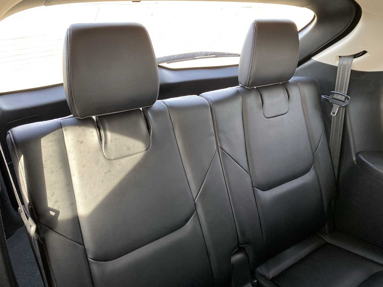 Thumbnail: 2023 Mazda CX-9 - 16