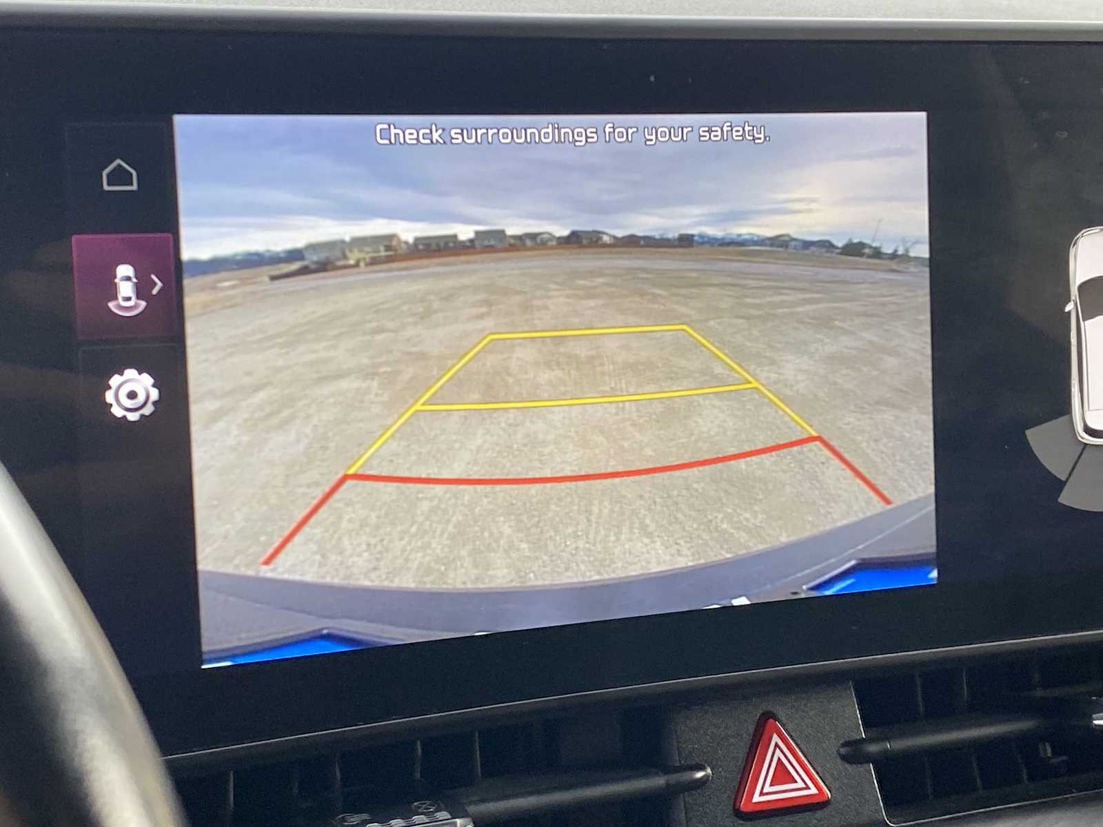 Thumbnail: 2023 Kia Sportage - 27