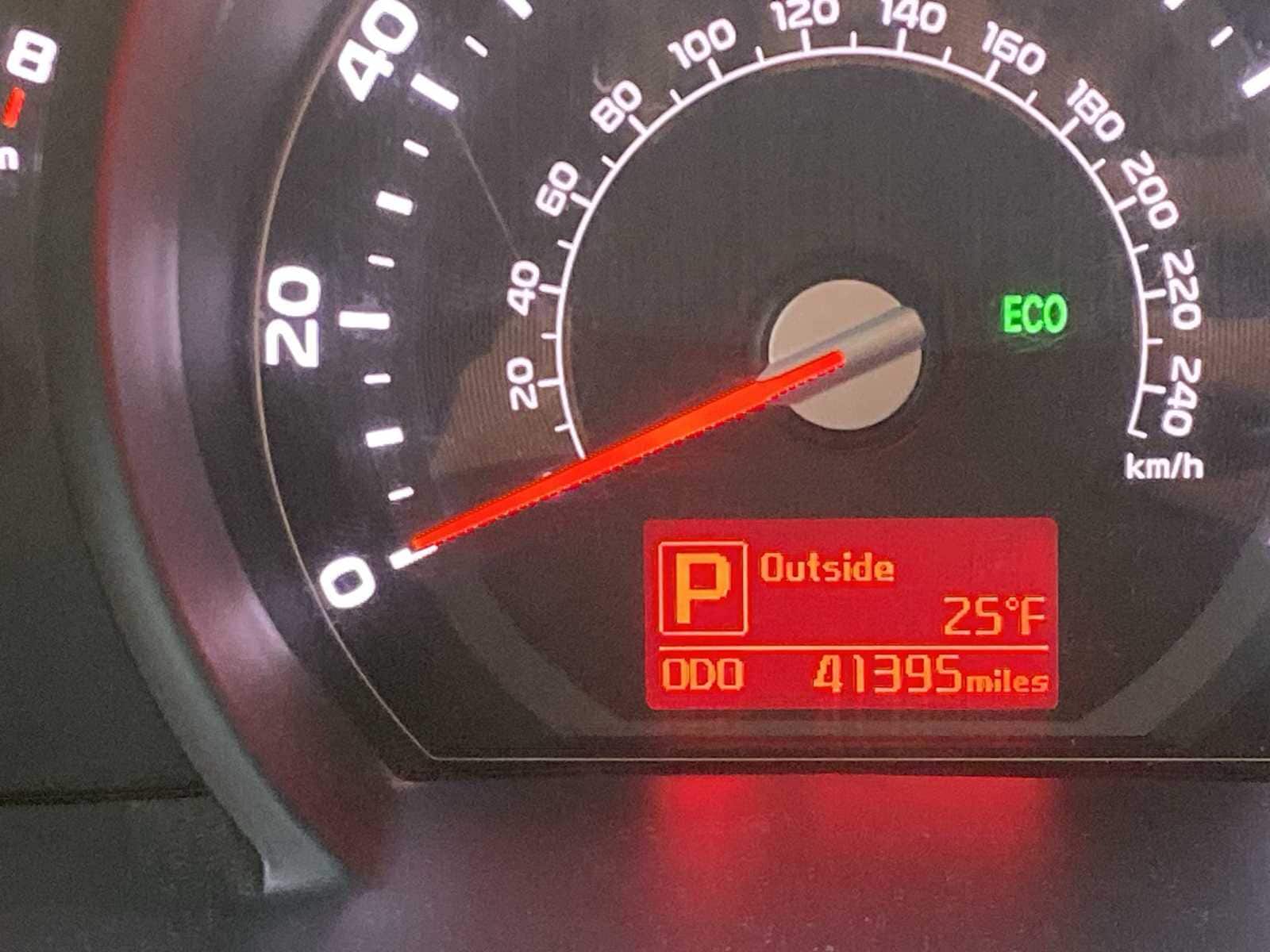 Thumbnail: 2016 Kia Sportage - 19