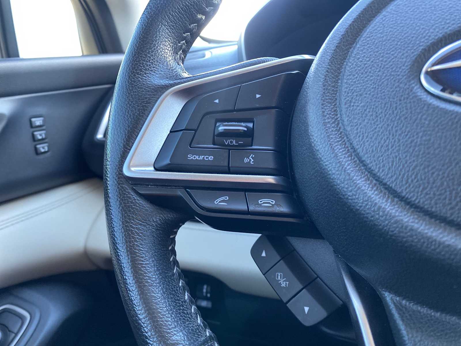 Thumbnail: 2021 Subaru Ascent - 32