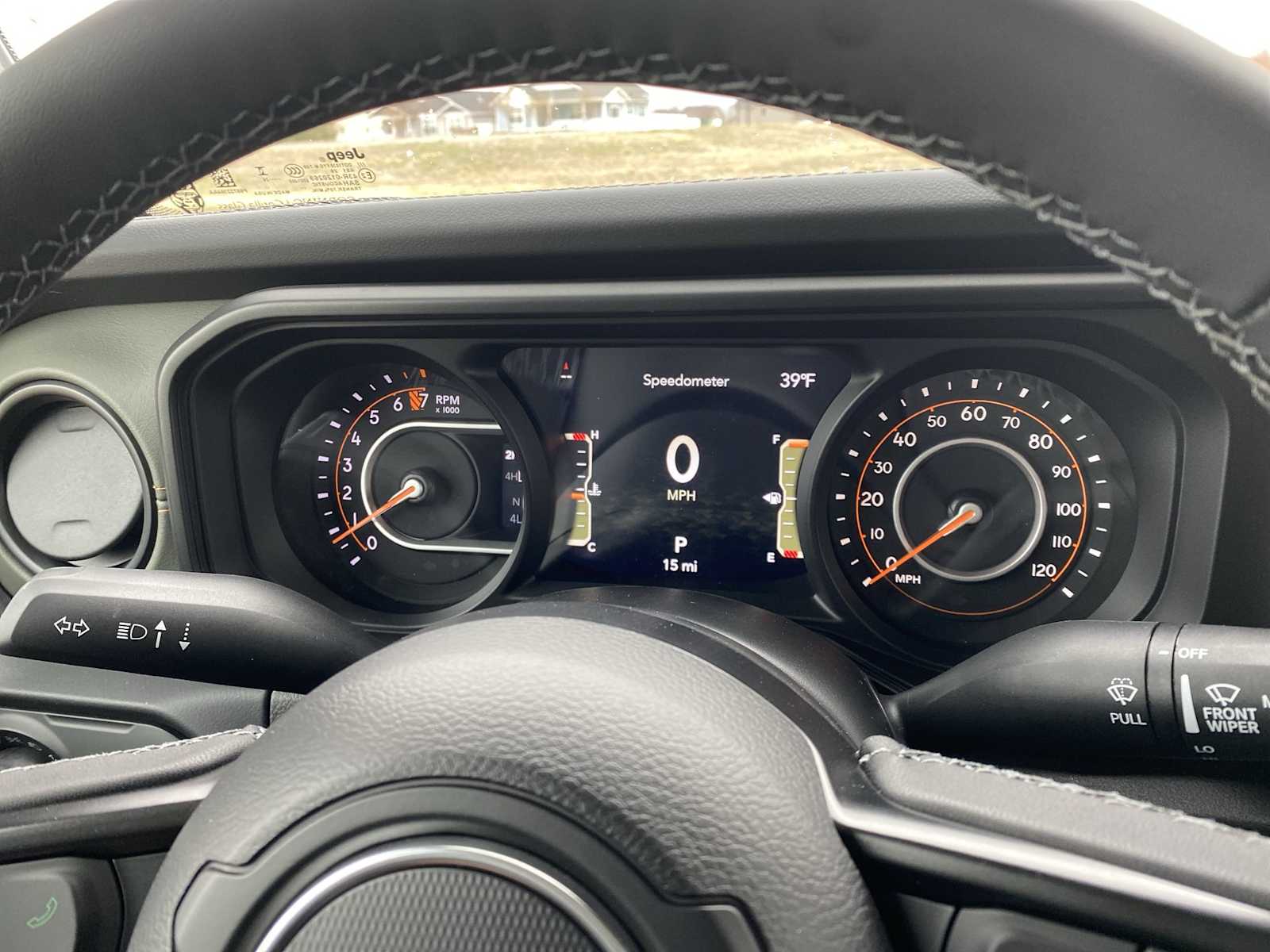 Thumbnail: 2026 Jeep Gladiator - 30