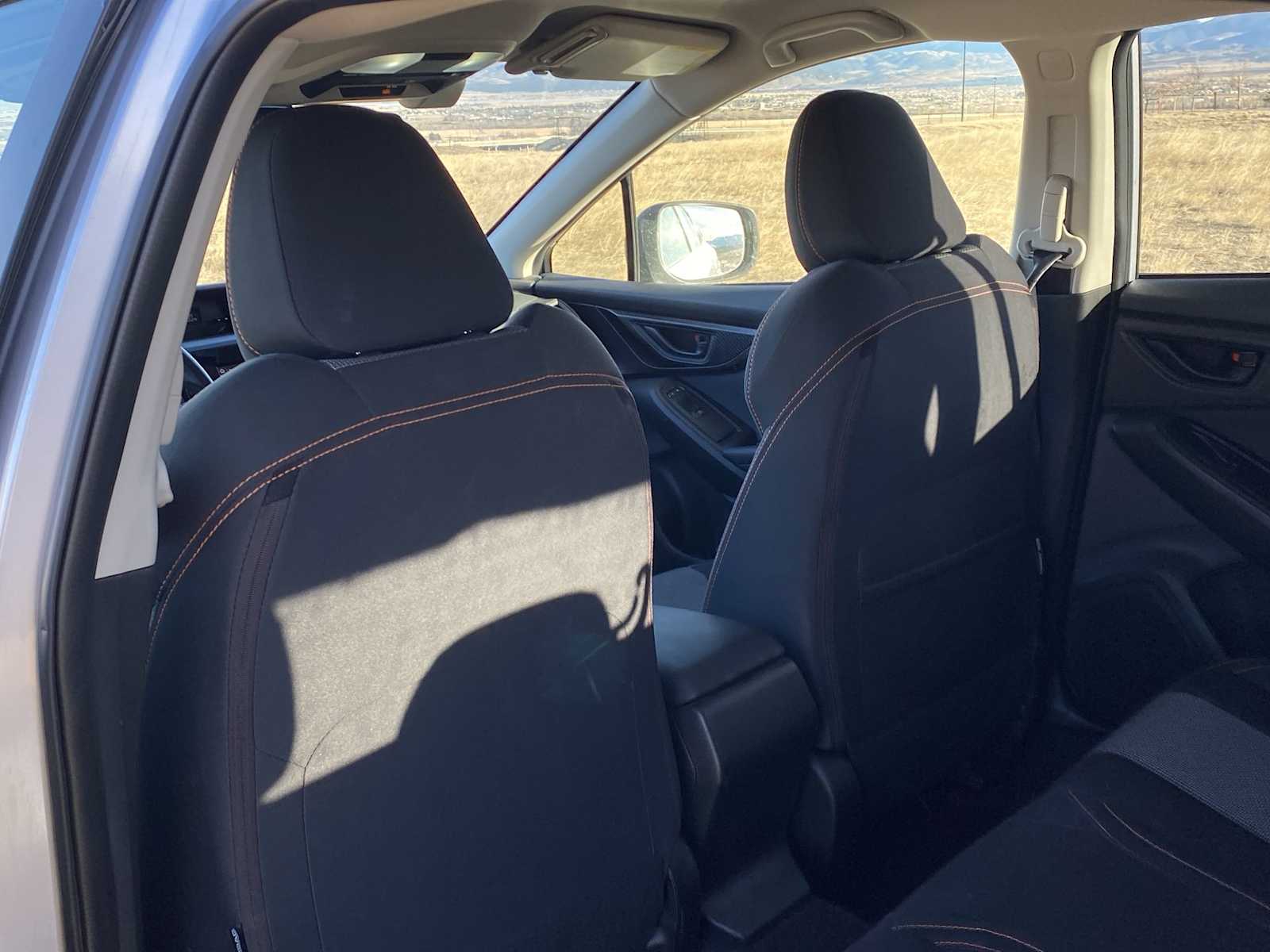 Thumbnail: 2018 Subaru Crosstrek - 31