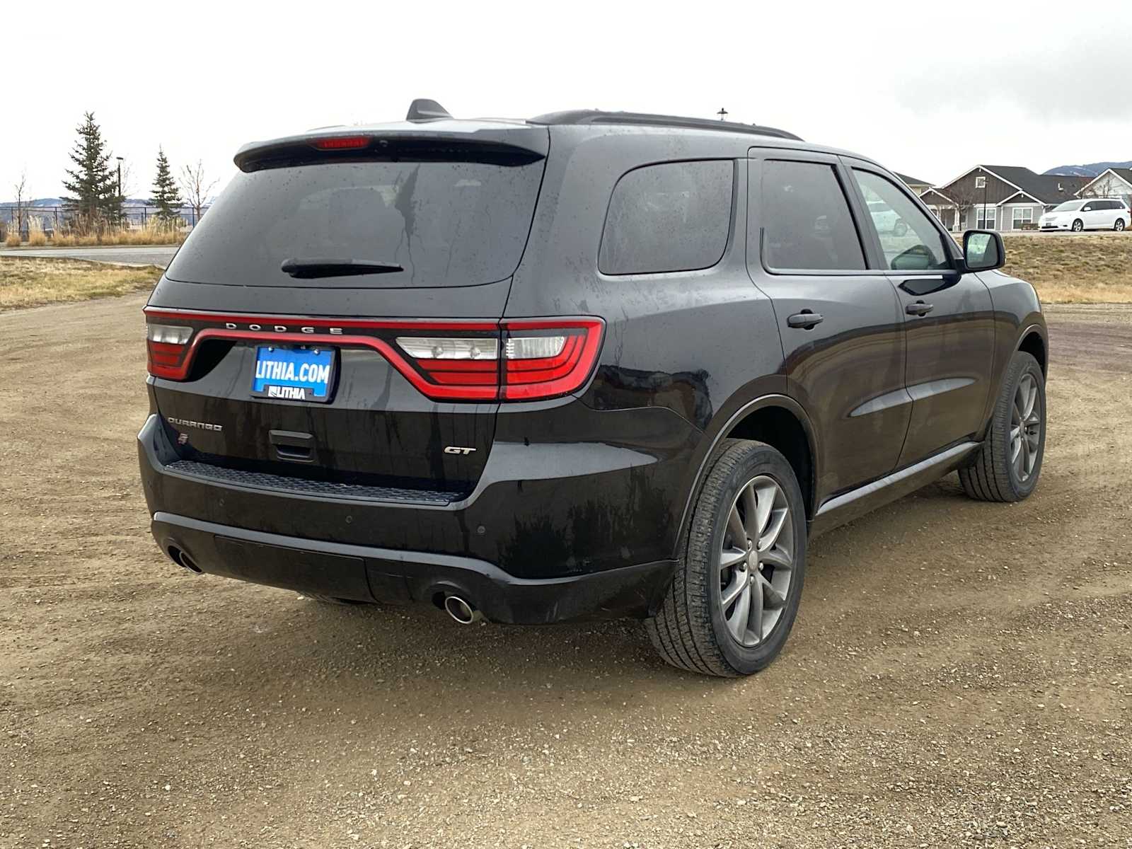 Thumbnail: 2018 Dodge Durango - 12