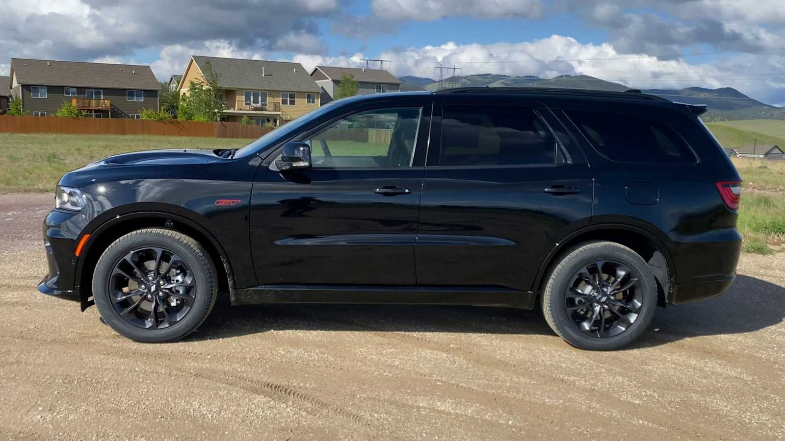 Thumbnail: 2026 Dodge Durango - 9