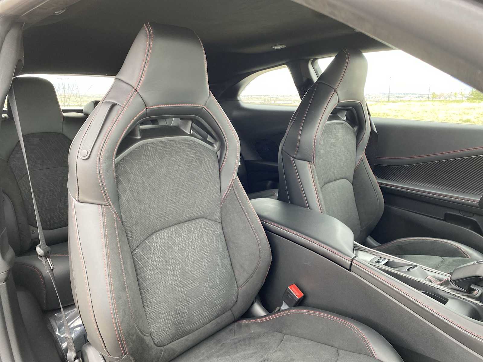 Thumbnail: 2026 Dodge Charger - 18