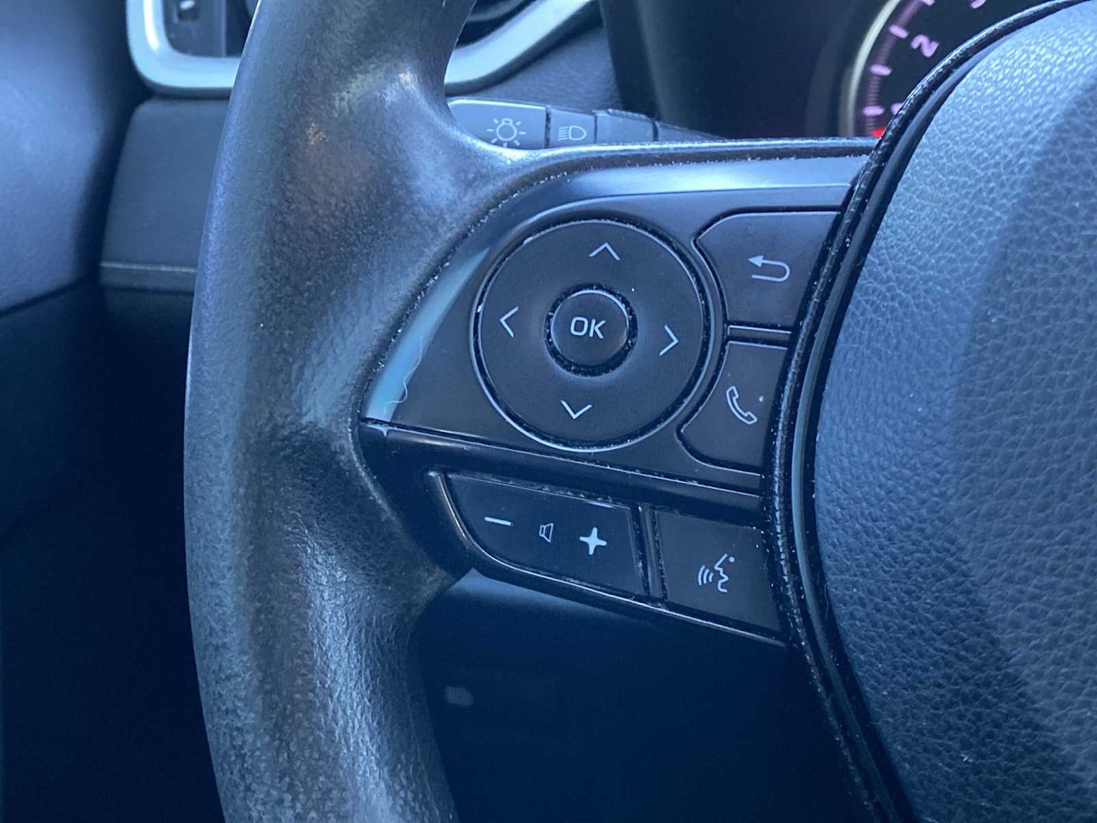 Thumbnail: 2019 Toyota RAV4 - 19