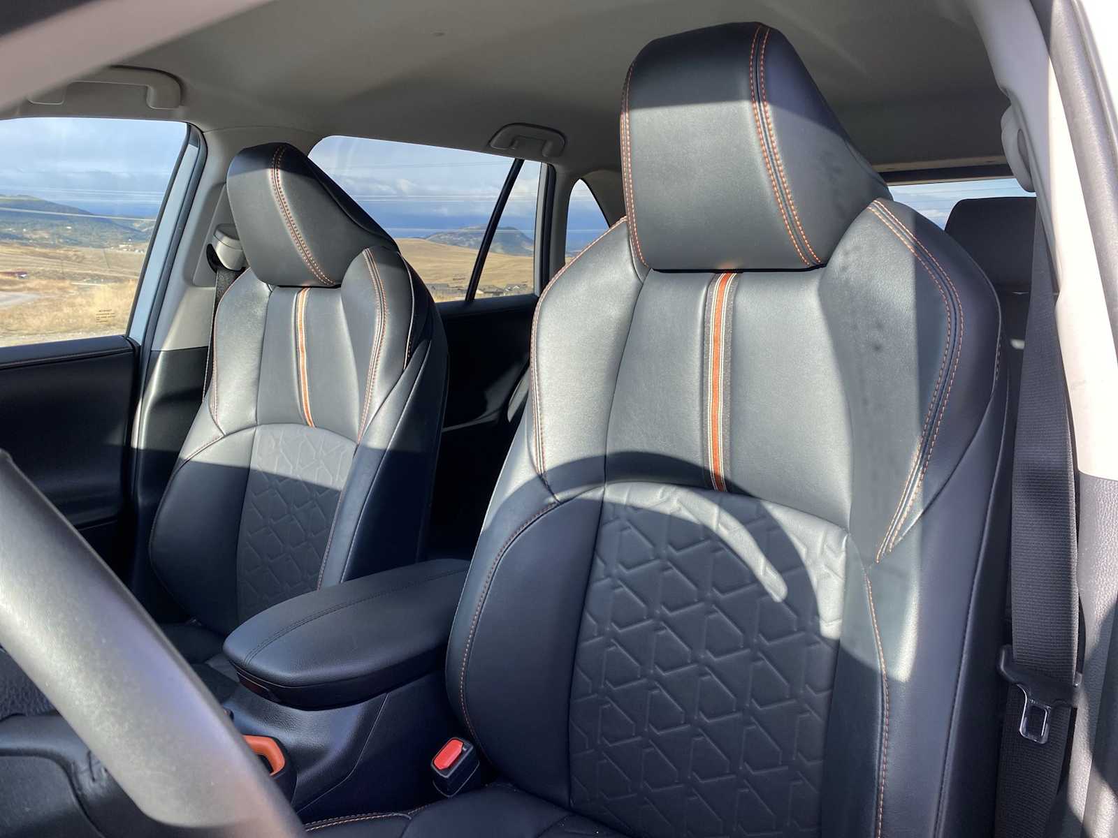 Thumbnail: 2024 Toyota RAV4 - 15