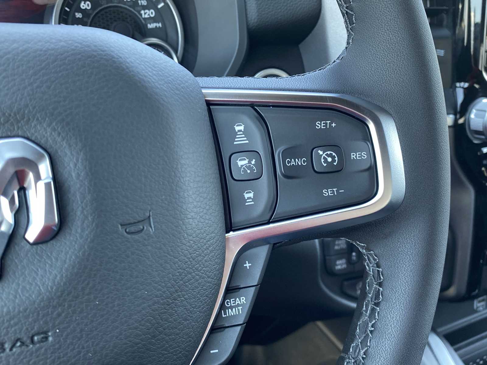 Thumbnail: 2026 RAM 1500 - 24