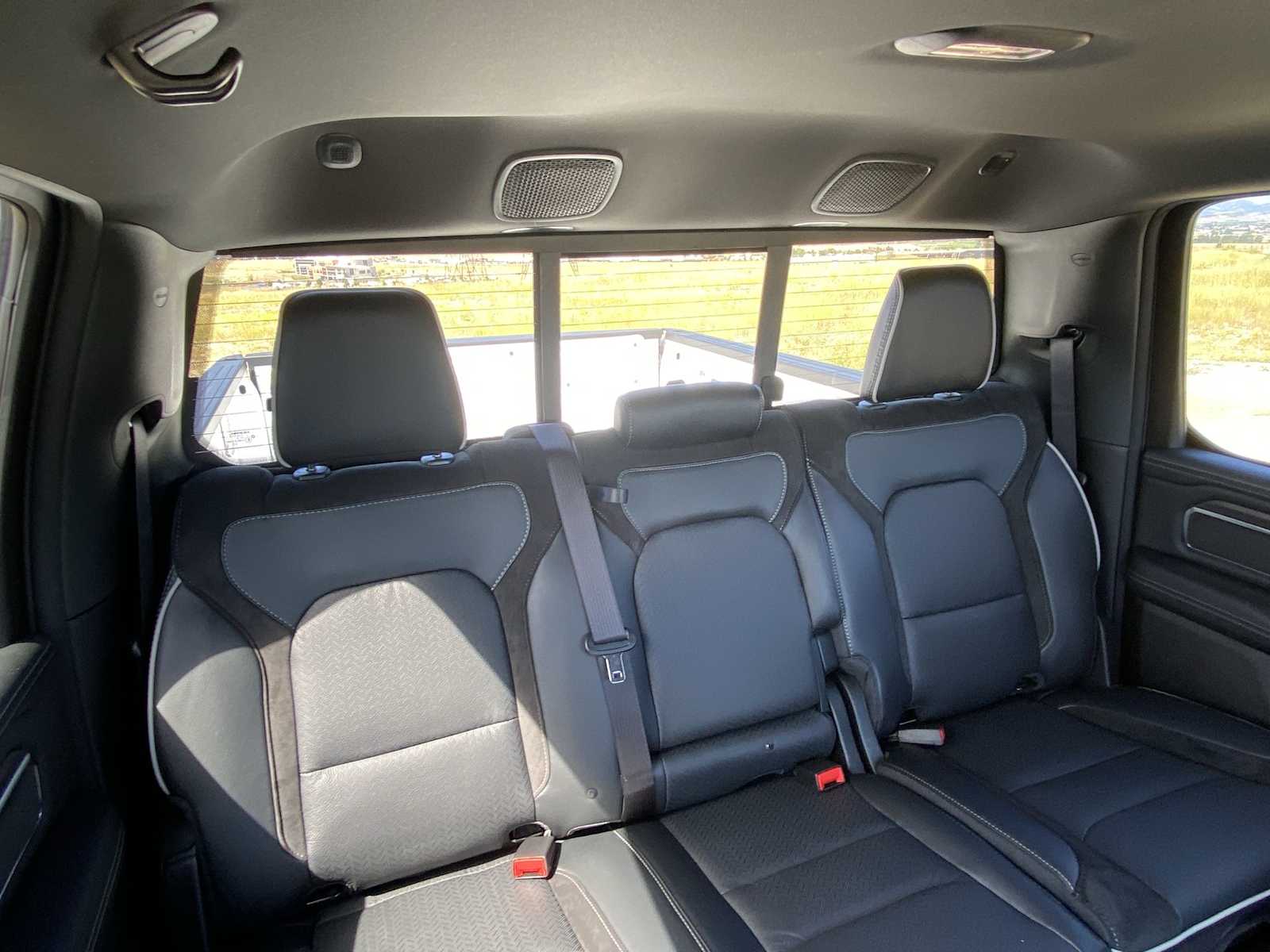 Thumbnail: 2026 RAM 1500 - 17